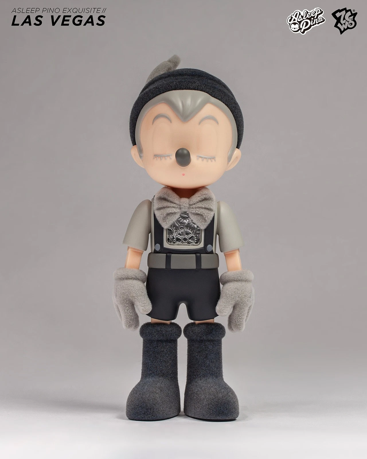 Asleep Pino eXquisite Las Vegas