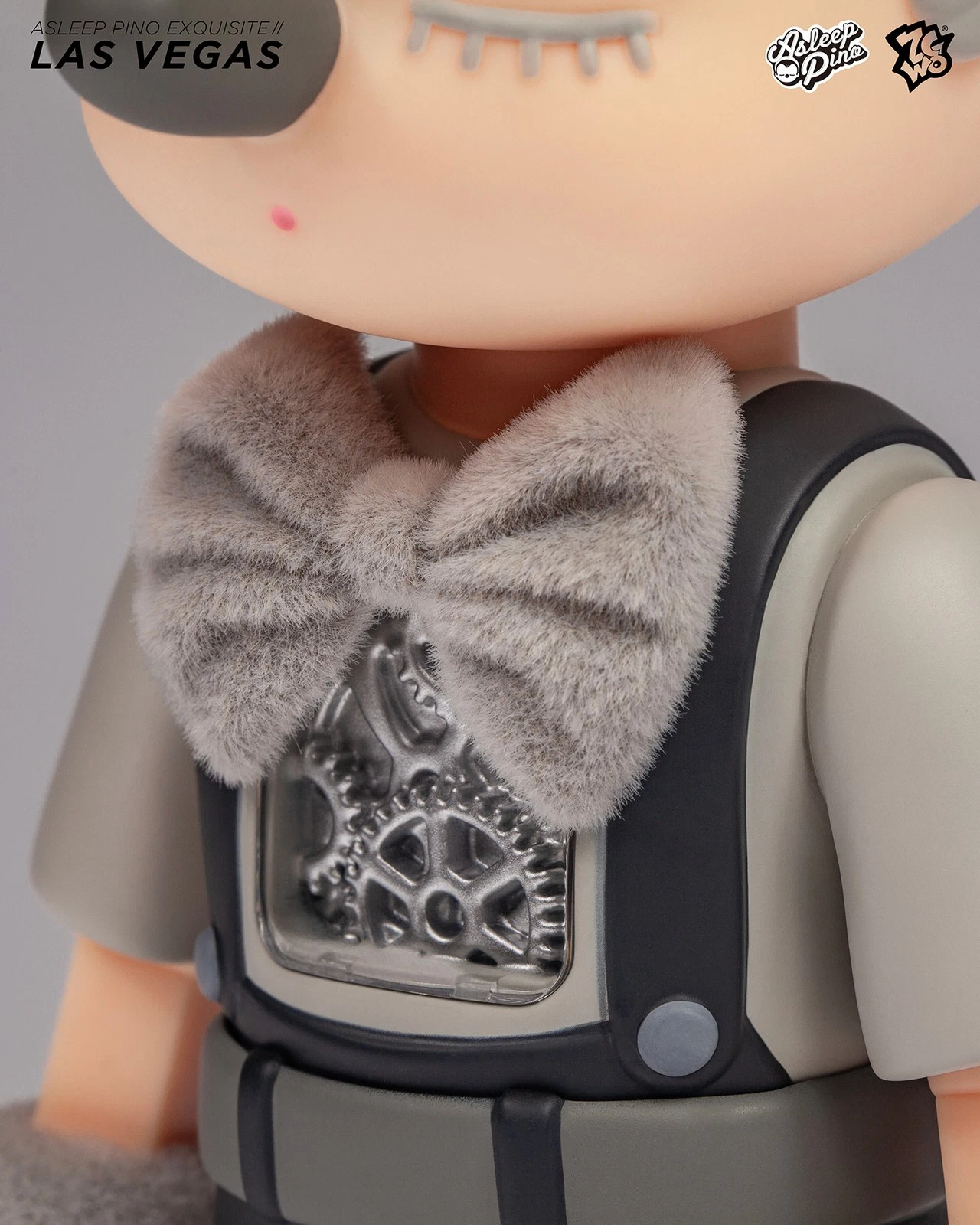 Asleep Pino eXquisite Las Vegas