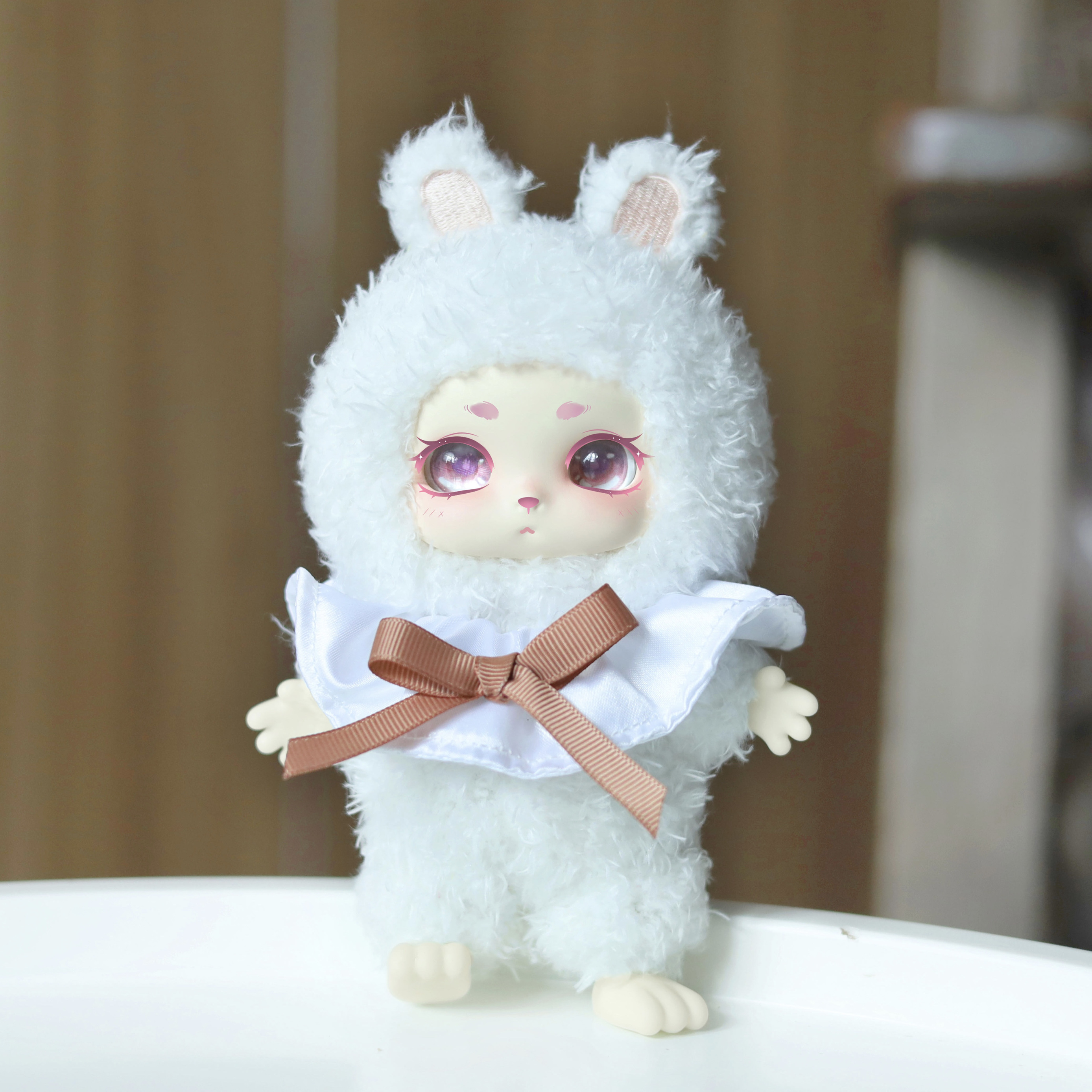 Lokiki Nursery Rhyme Blind Box Series