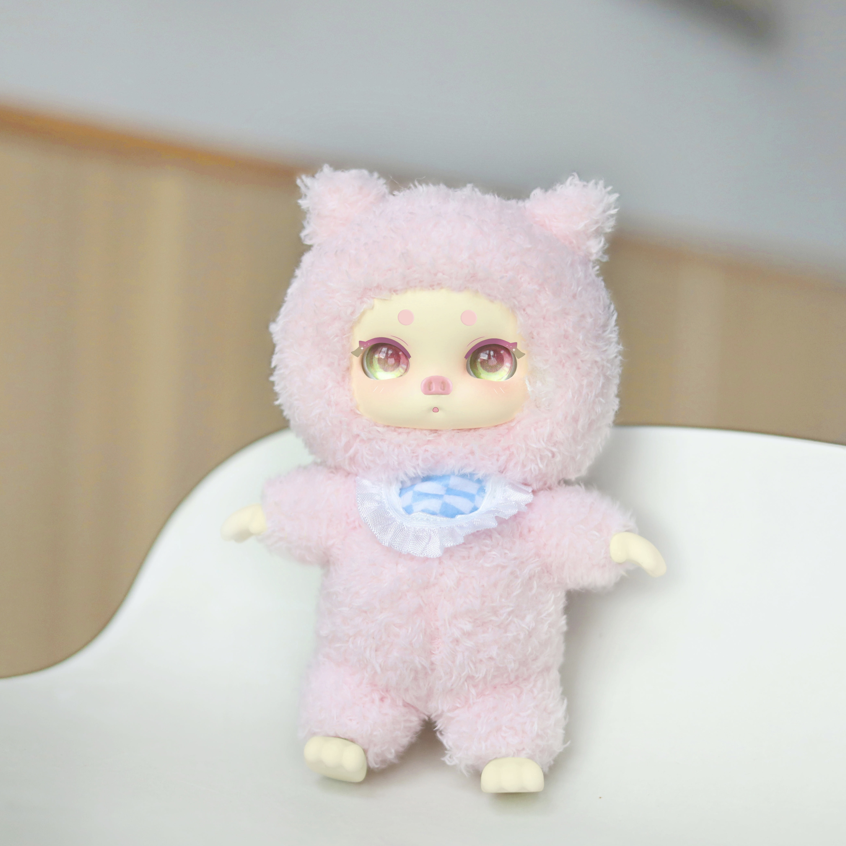 Lokiki Nursery Rhyme Blind Box Series