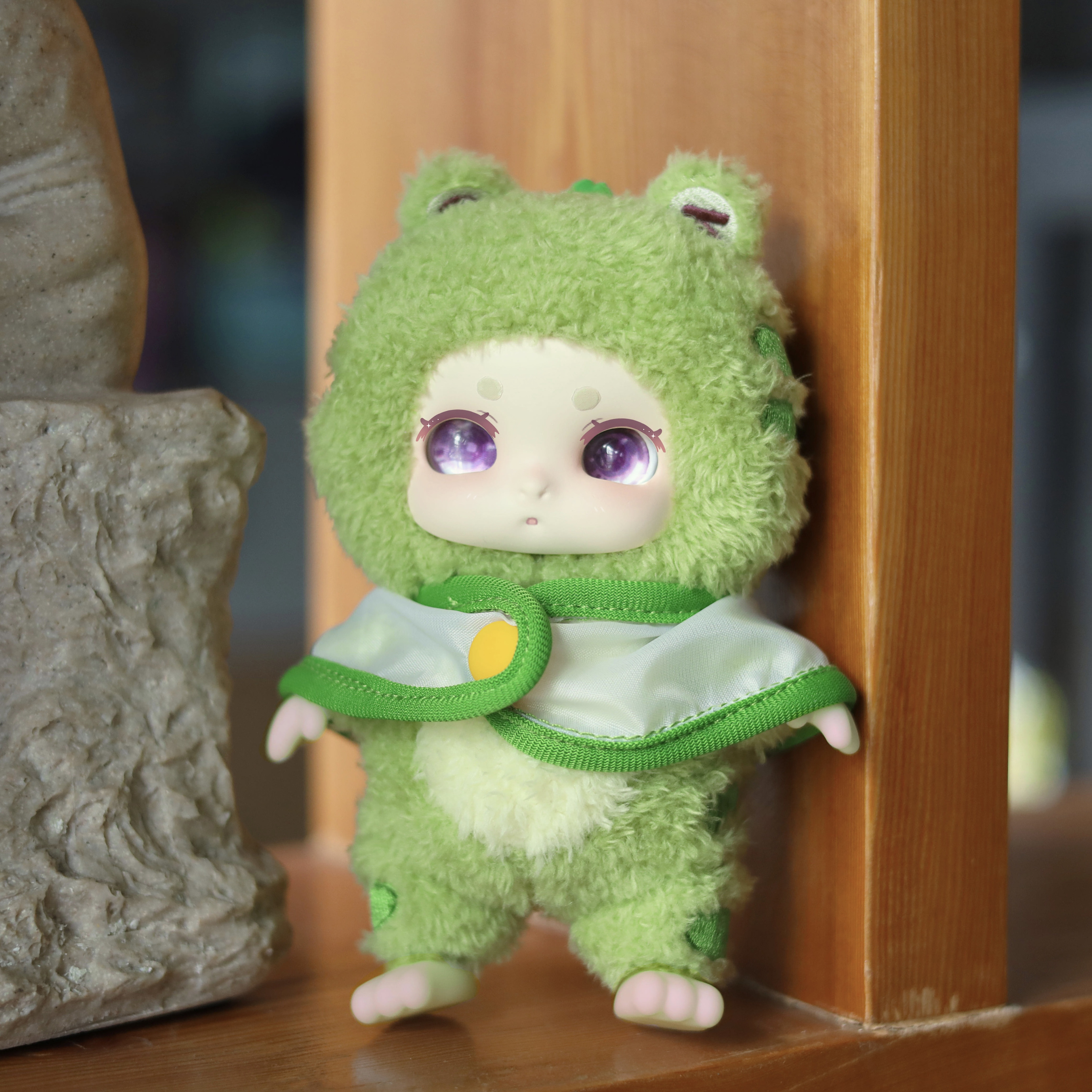 Lokiki Nursery Rhyme Blind Box Series