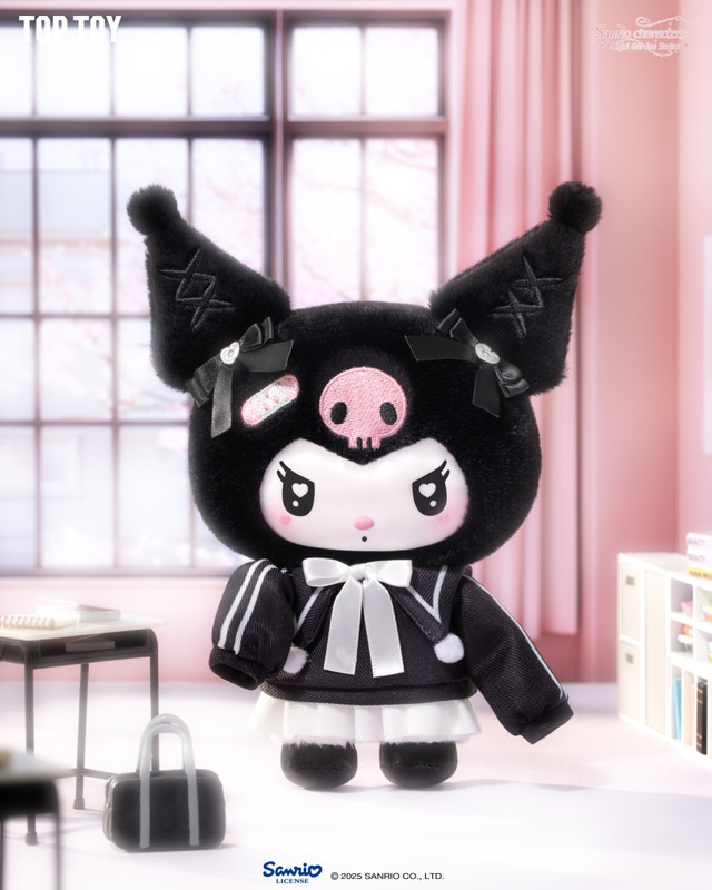 Sanrio characters Angel Garden
