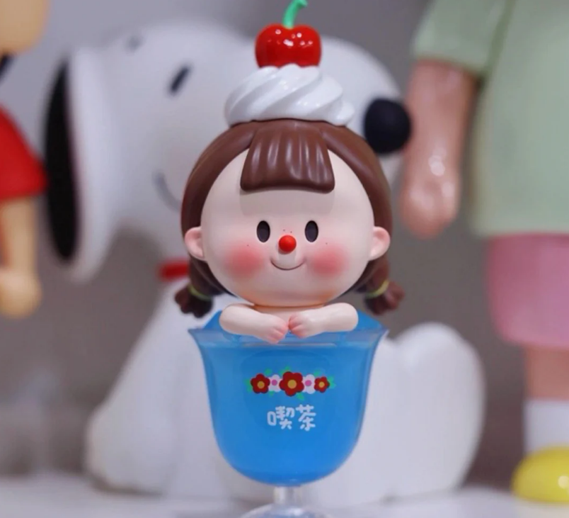 Teacup DUODUOMEI