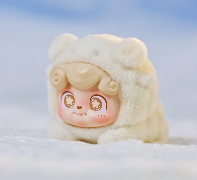 Q.Kid Super Q.Team Mini Series