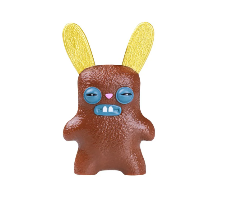 Fuggler Gold Edition Figurine Blind Box