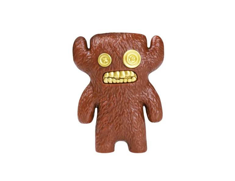 Fuggler Gold Edition Figurine Blind Box