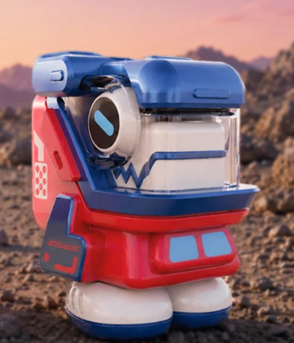 WASAbaby StarArmor 206 Blind Box Series