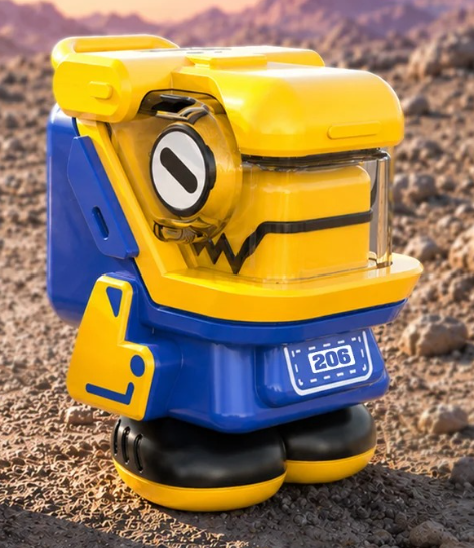 WASAbaby StarArmor 206 Blind Box Series