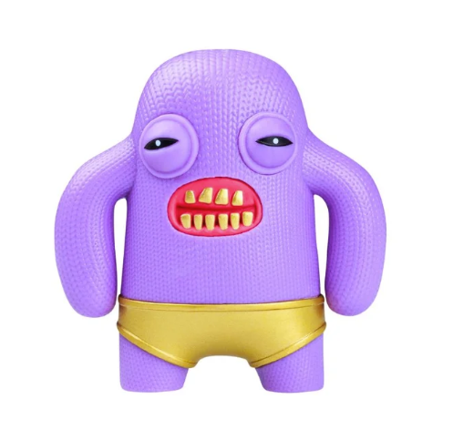 Fuggler Gold Edition Figurine Blind Box