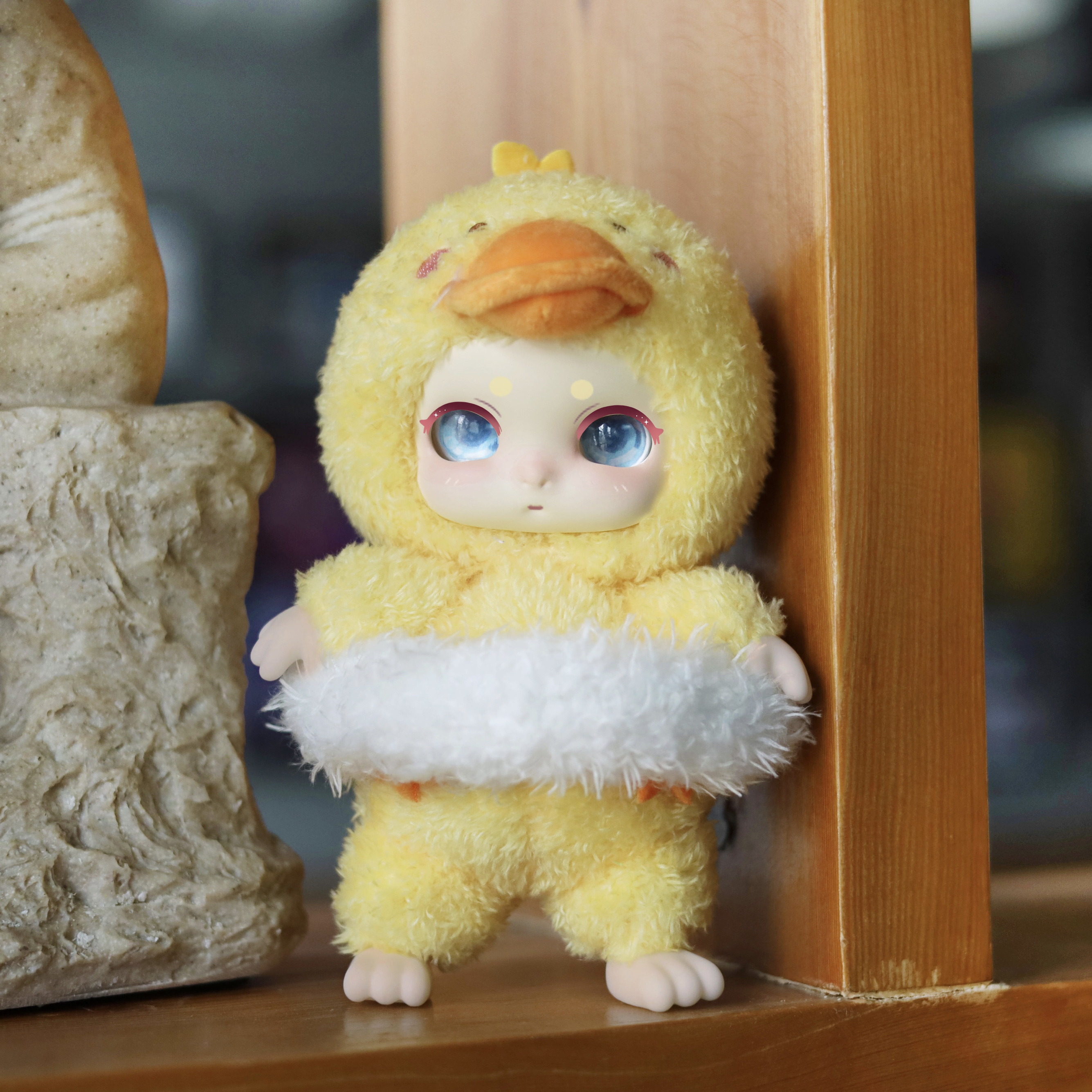 Lokiki Nursery Rhyme Blind Box Series
