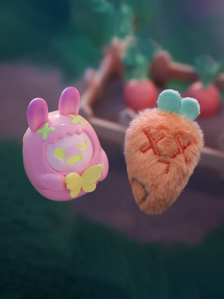 Shinwoo Hug Me Mini Blind Box Series