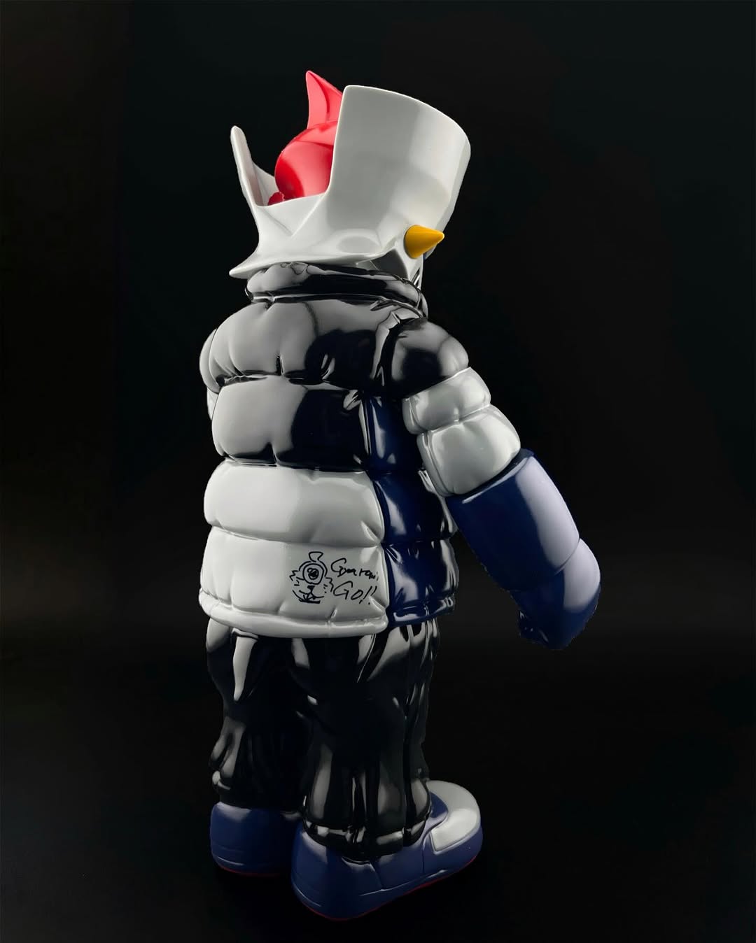 Devil Toys - Gyaromi Mazinger