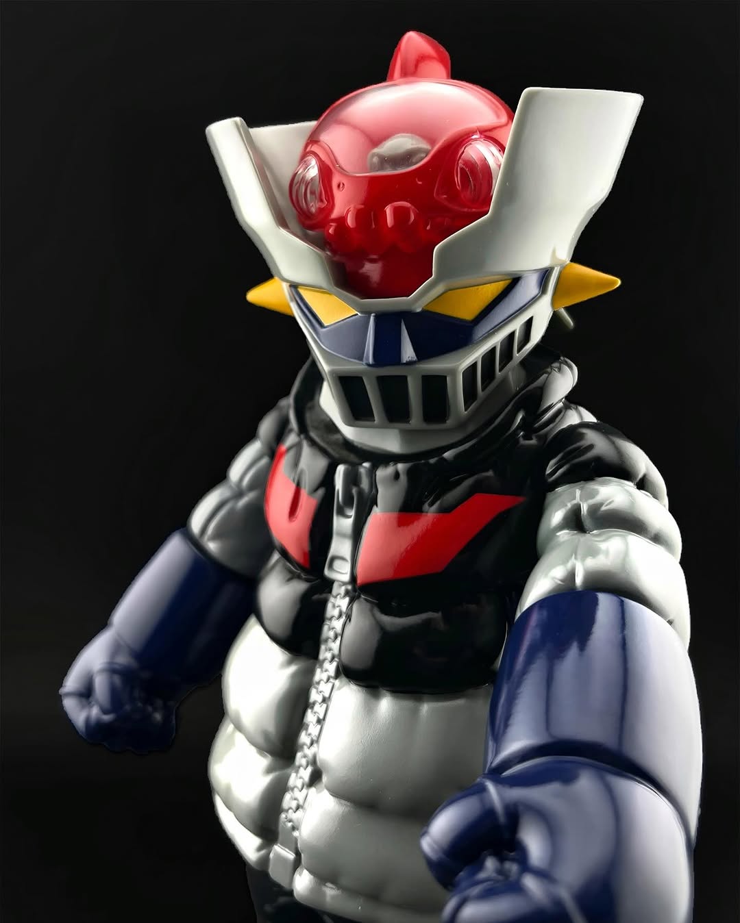 Devil Toys - Gyaromi Mazinger