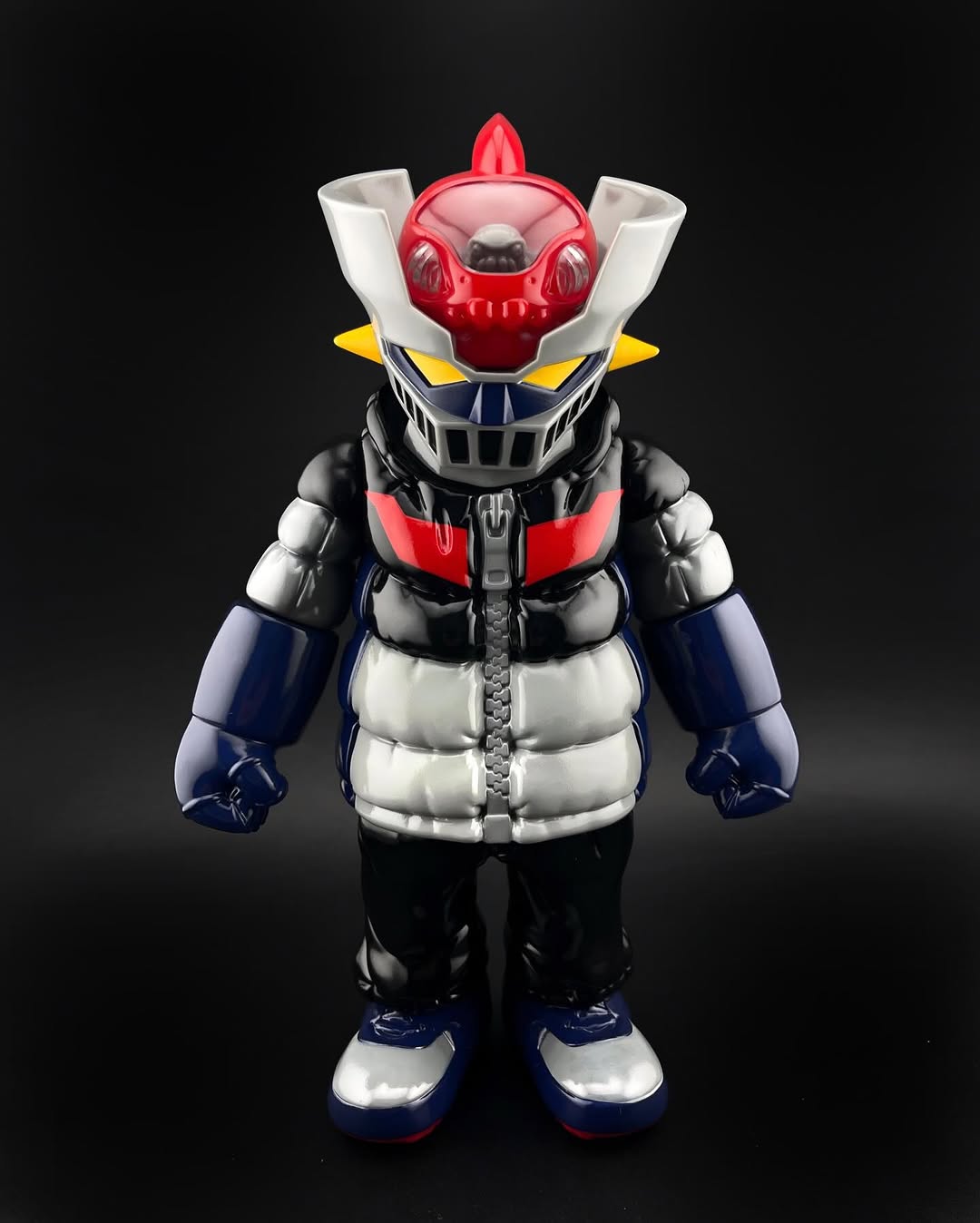 Devil Toys - Gyaromi Mazinger