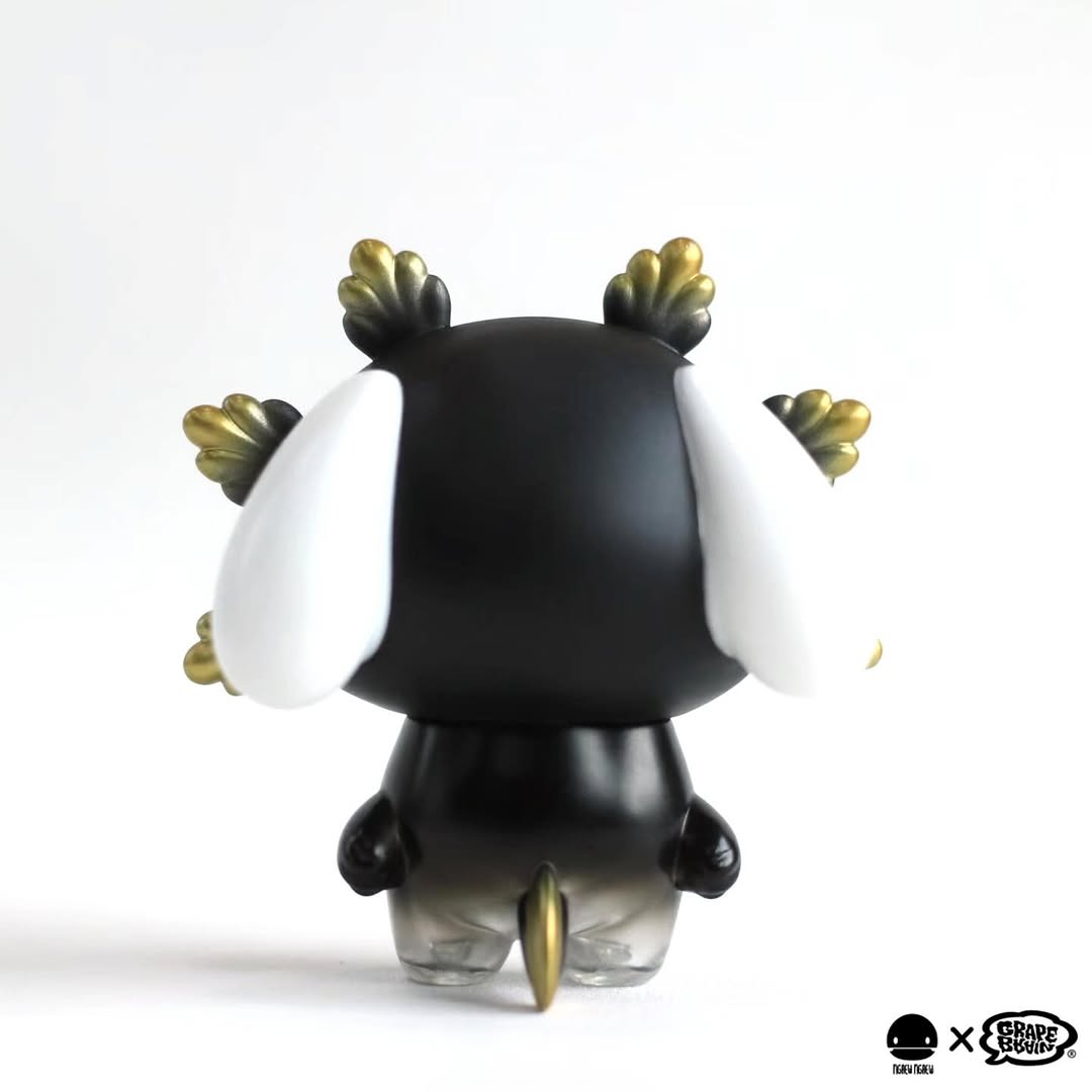 Grape Brain - Ngraroni Zendio Ver