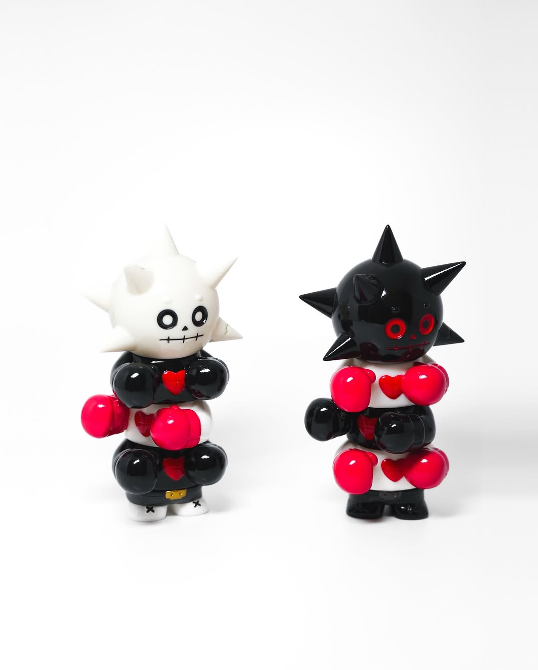 Dark'n'chill - One Punch Bone