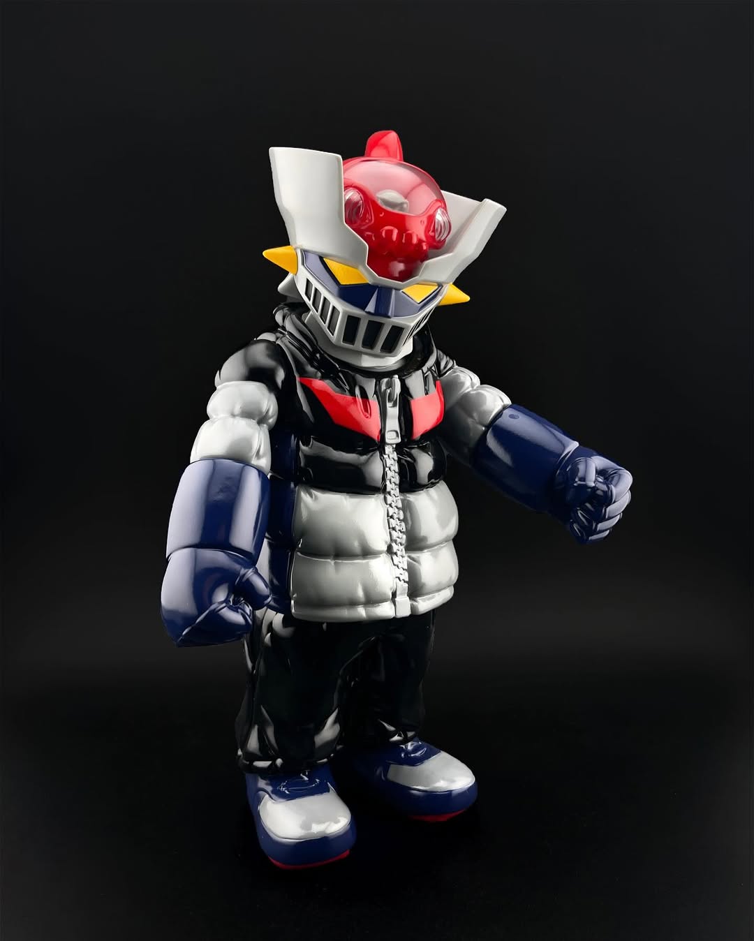 Devil Toys - Gyaromi Mazinger