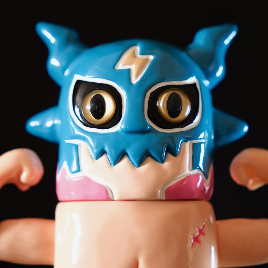 ODOM - Owen The Champion