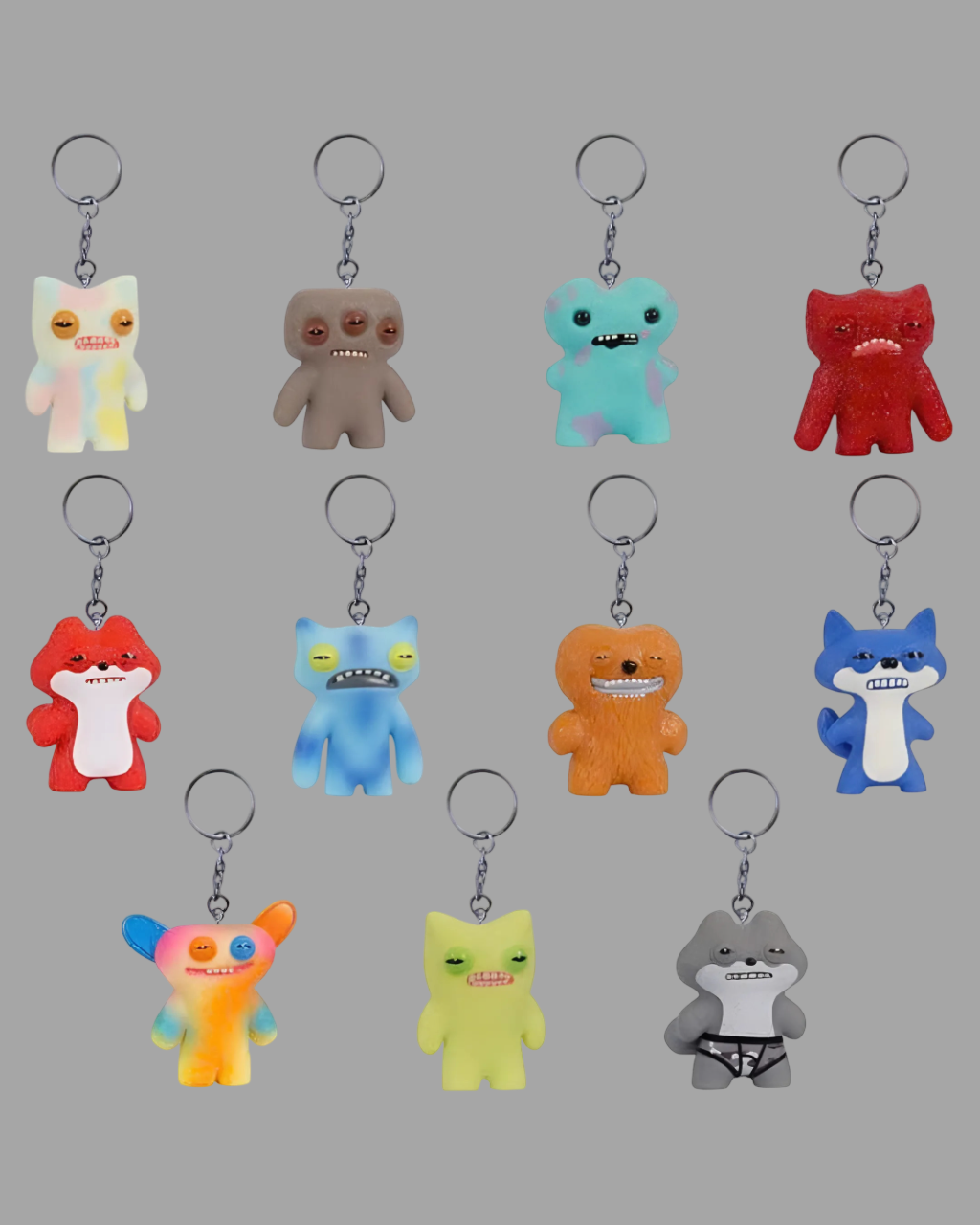 Fuggler Blind Bag Series