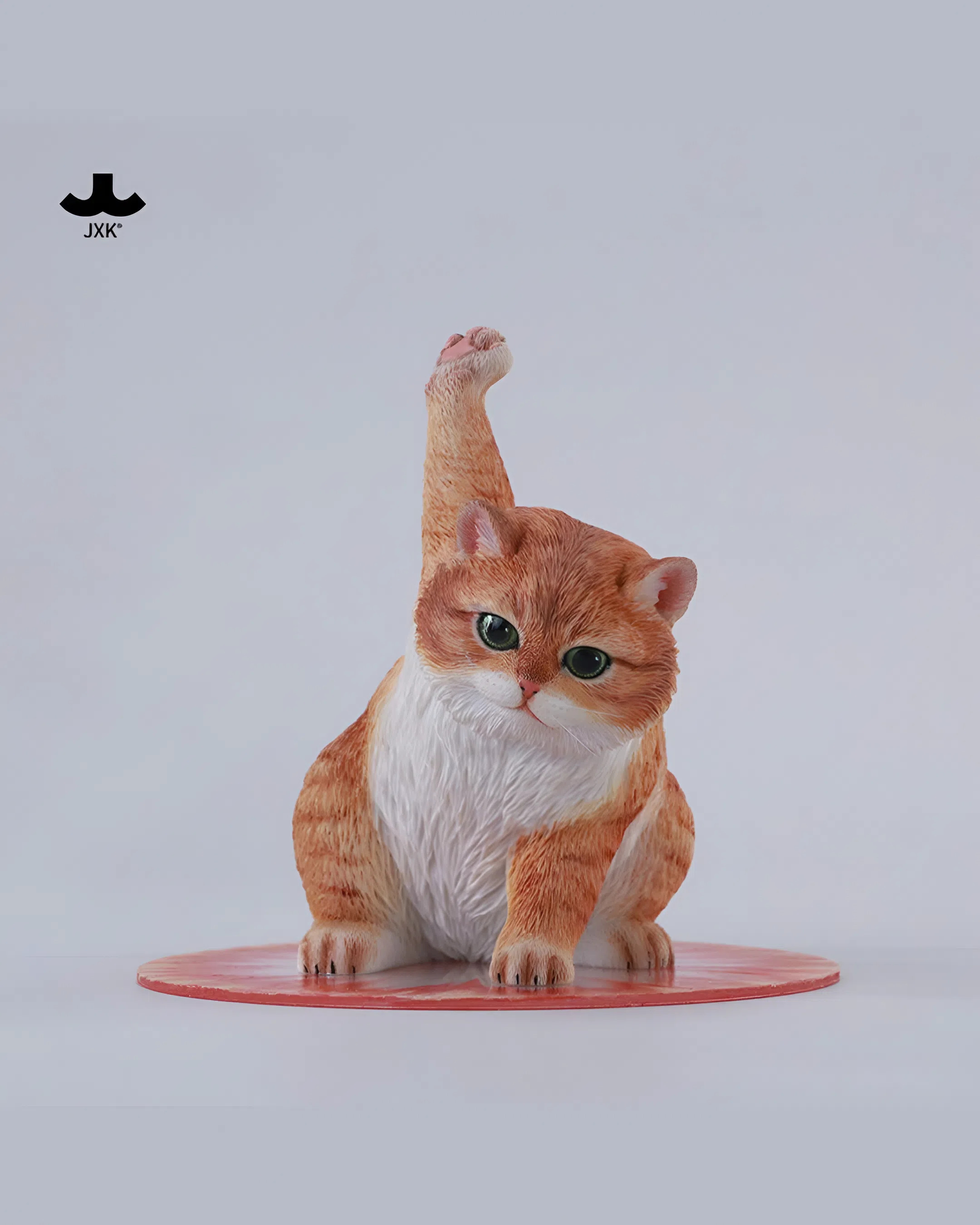 JXK-Super Cat-B
