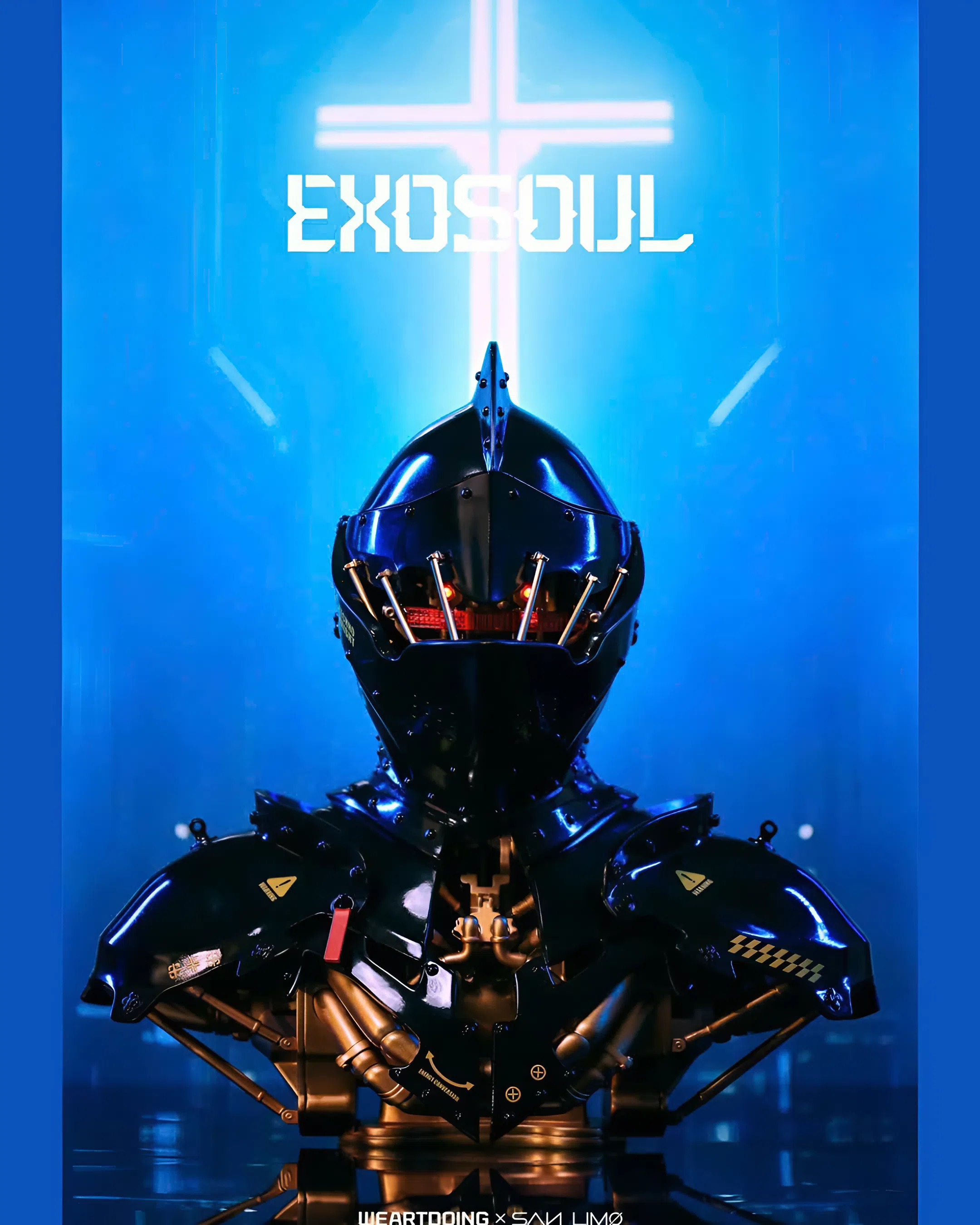EXOSOUL-Dark