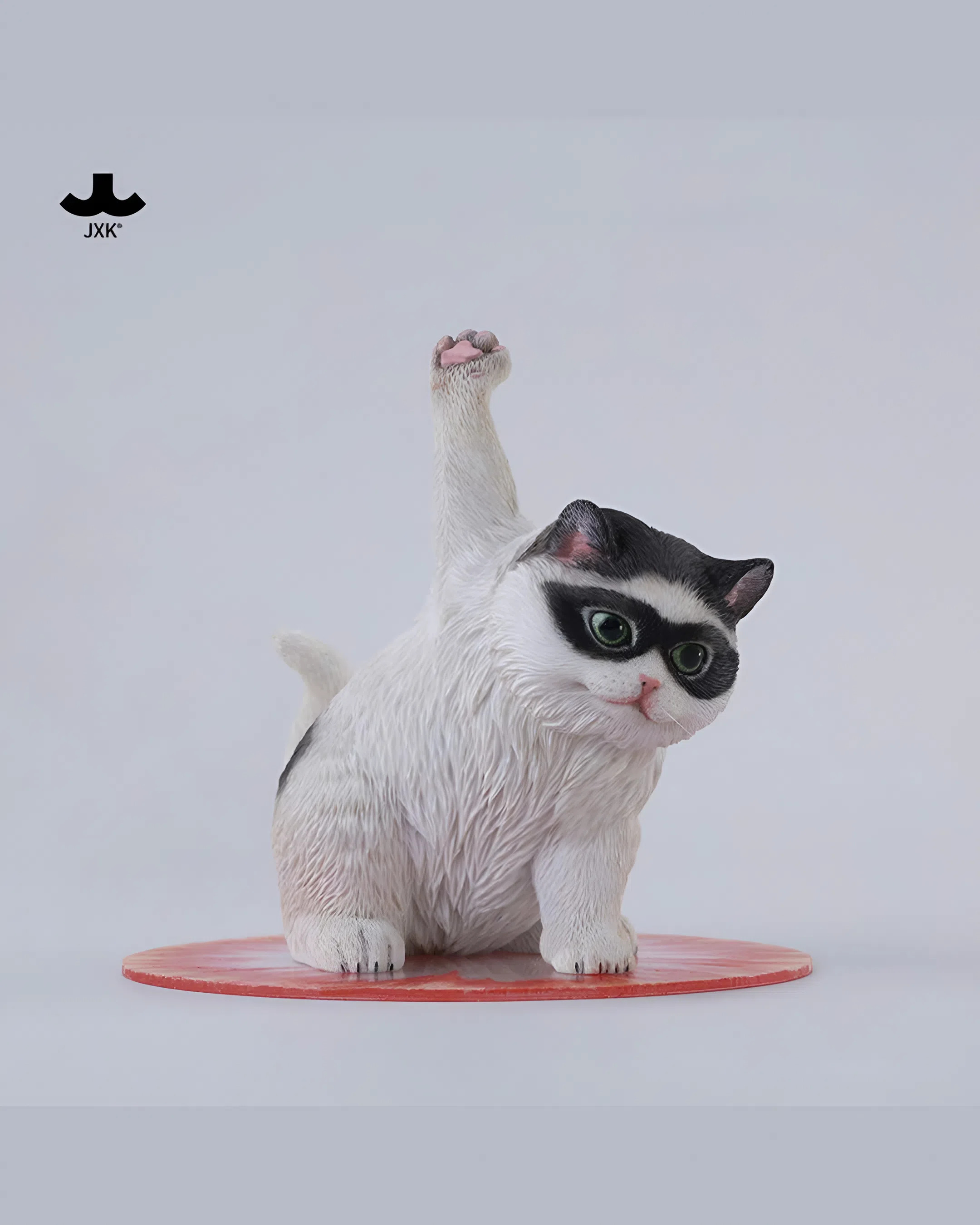 JXK-Super Cat-A