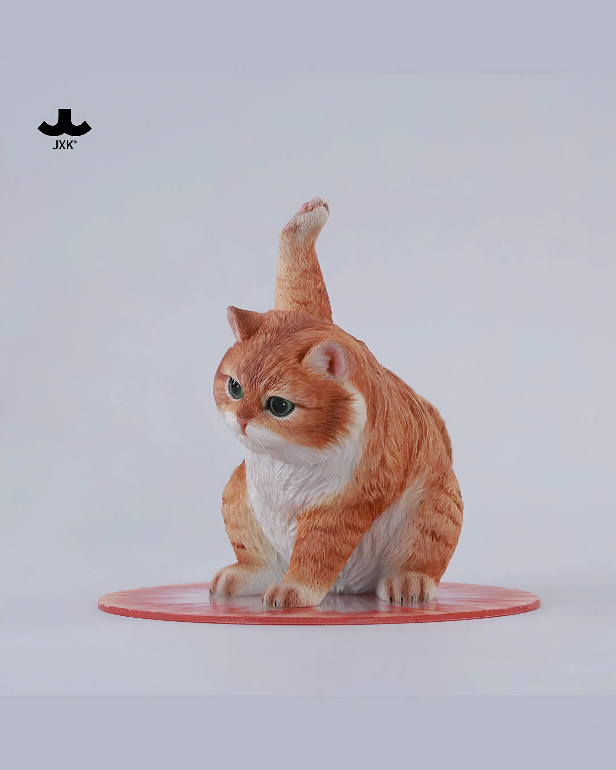 JXK-Super Cat-B