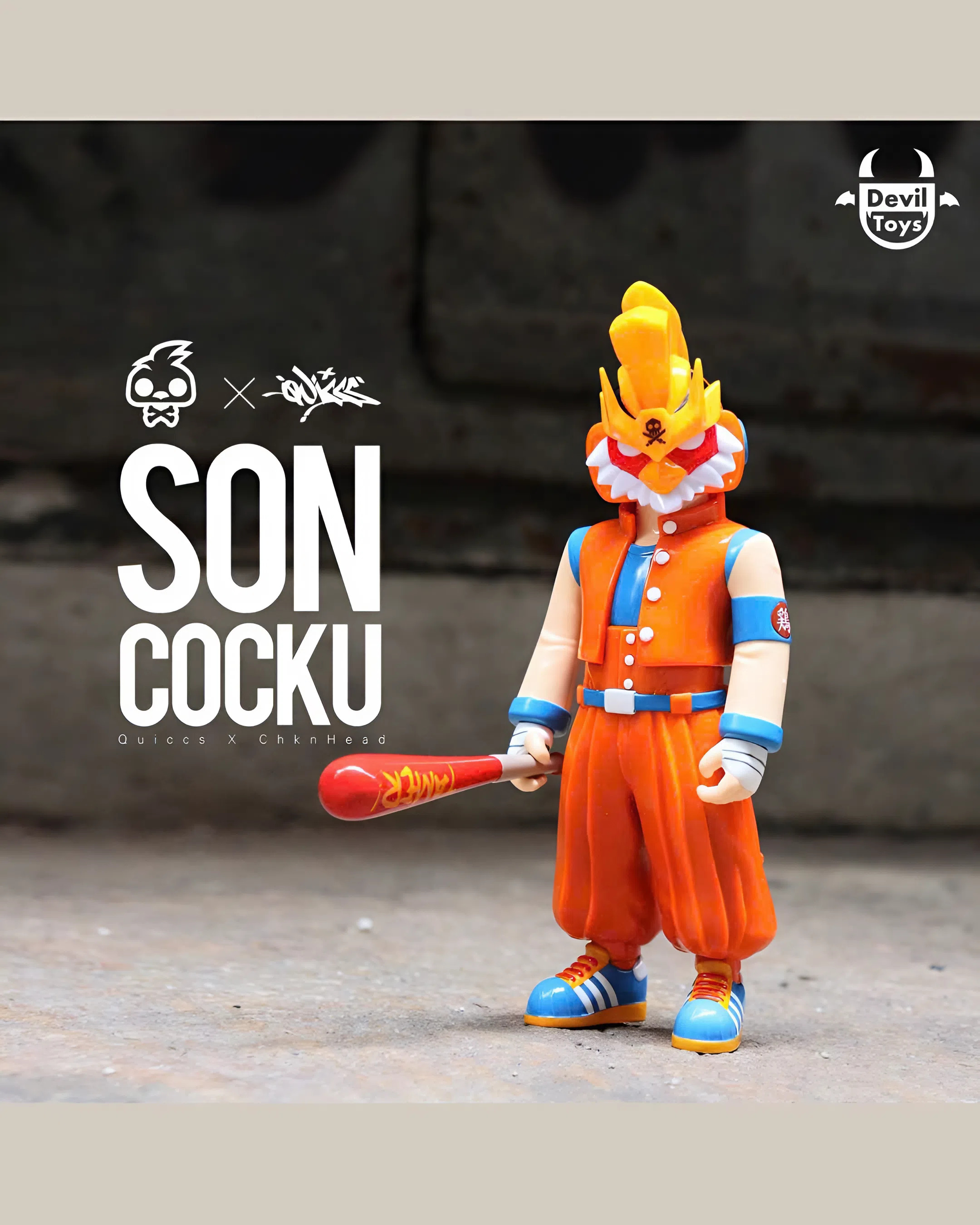 Son Cocku