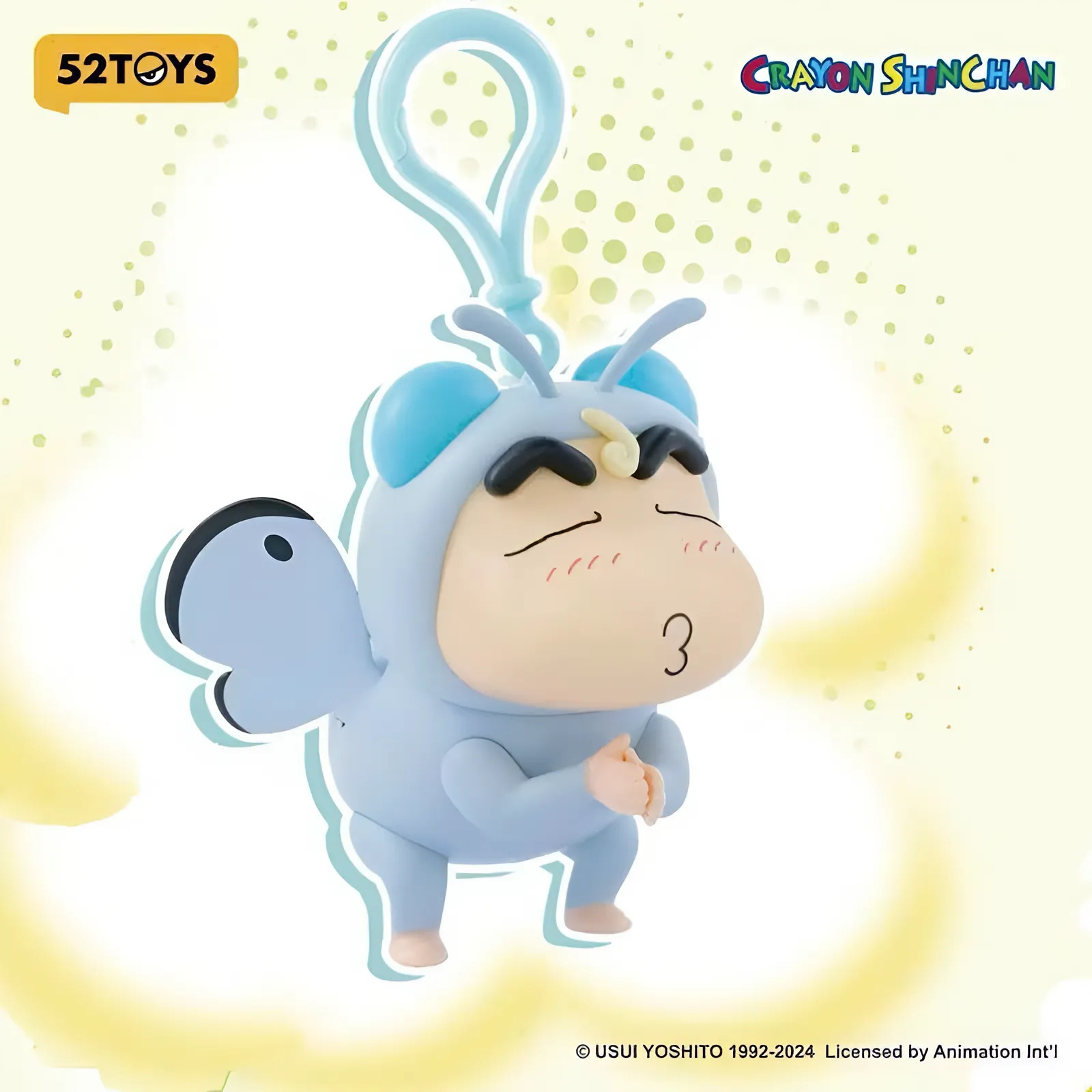 Crayon Shinchan Flapping Wings Series Blind Box