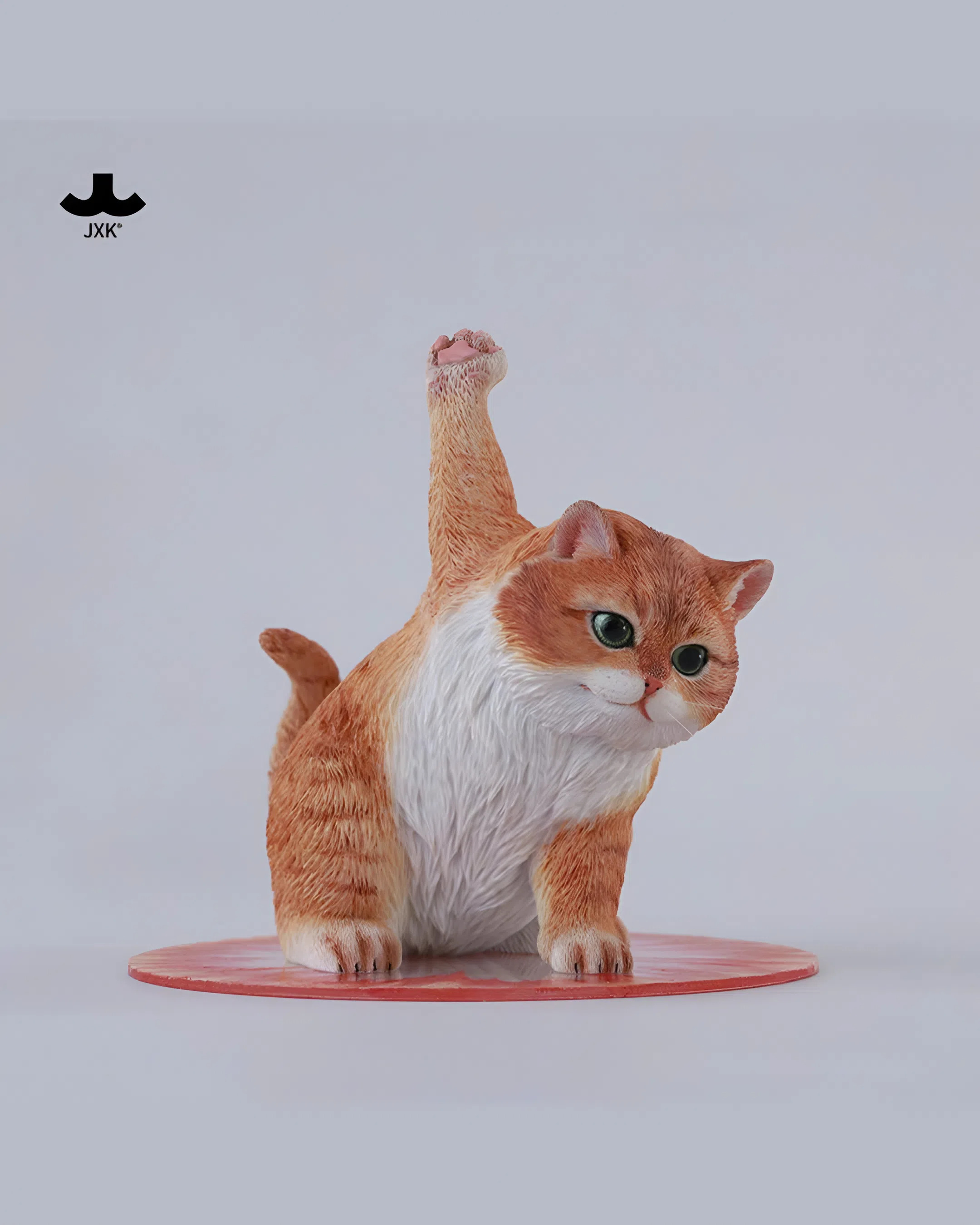 JXK-Super Cat-B