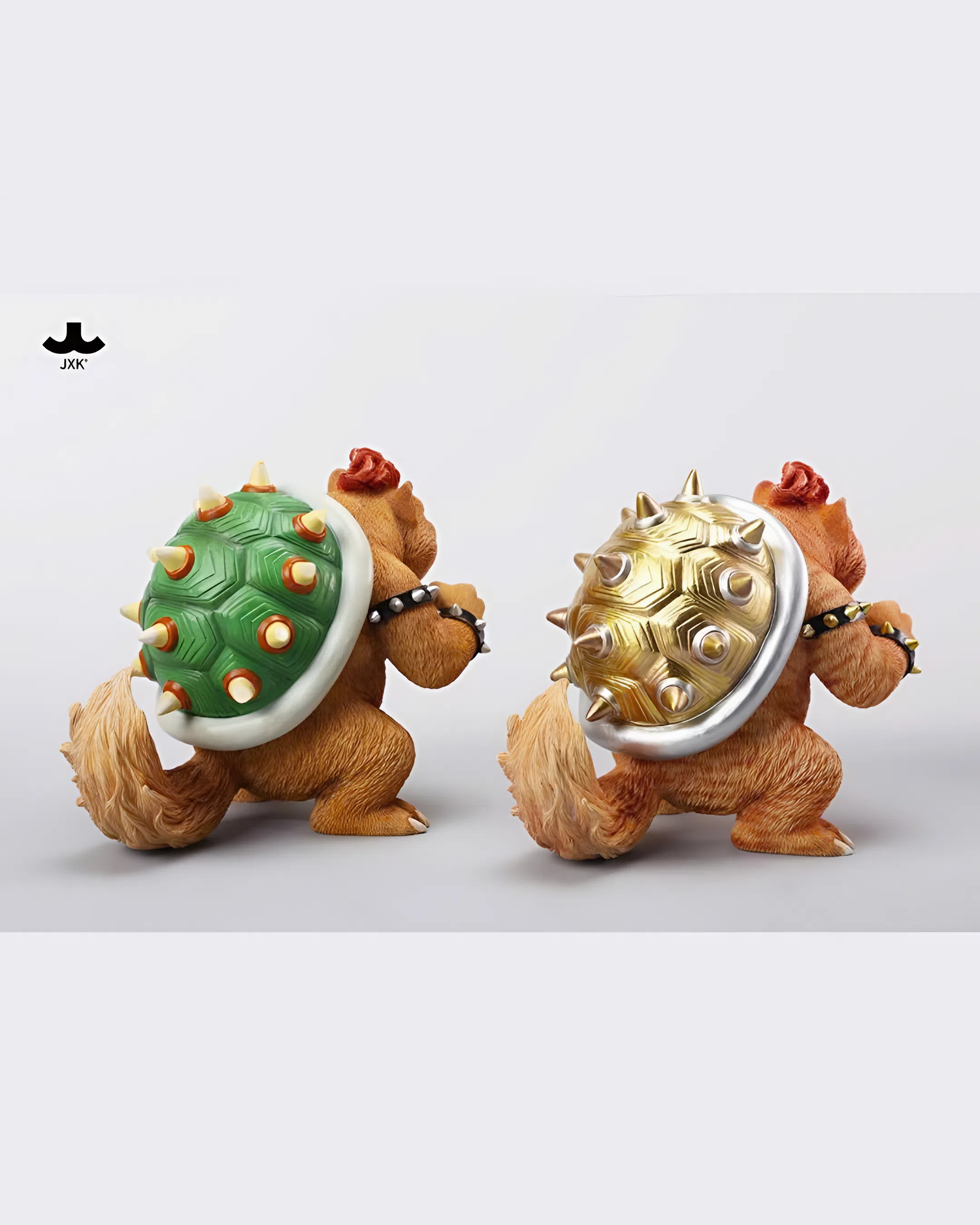 Bowser cat-Golden