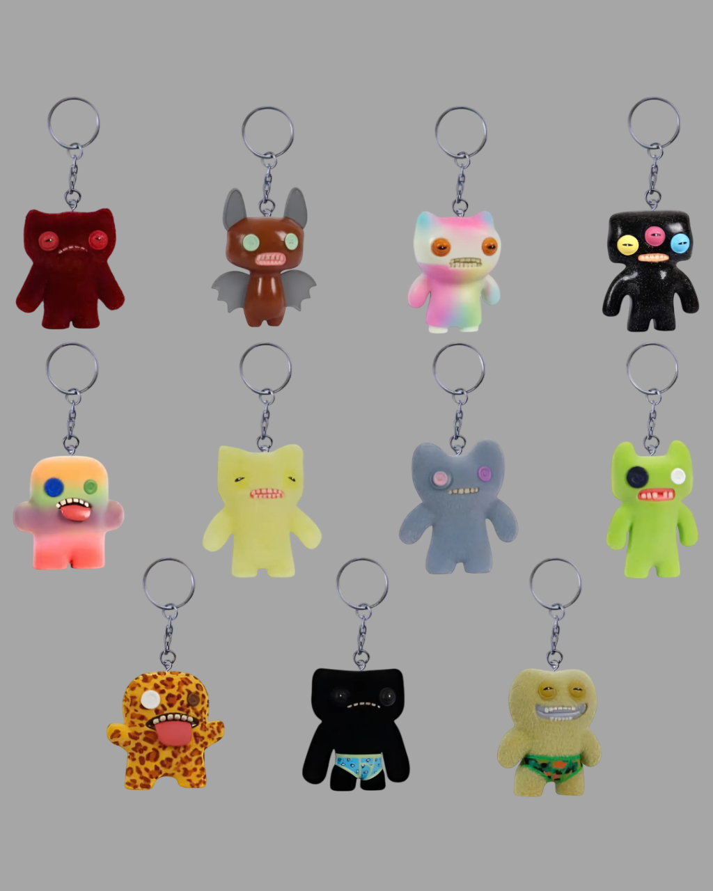 Fuggler Blind Bag Series
