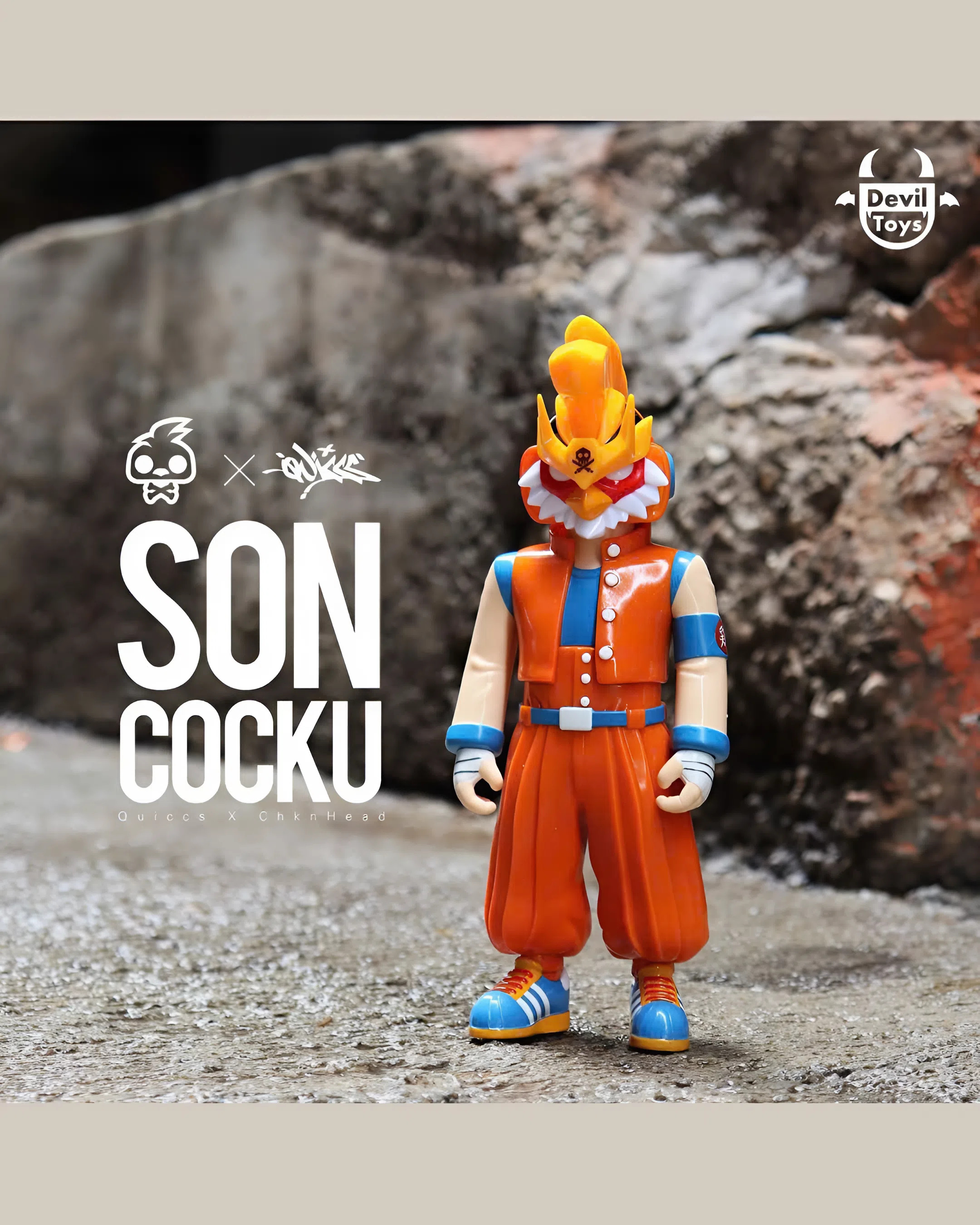 Son Cocku
