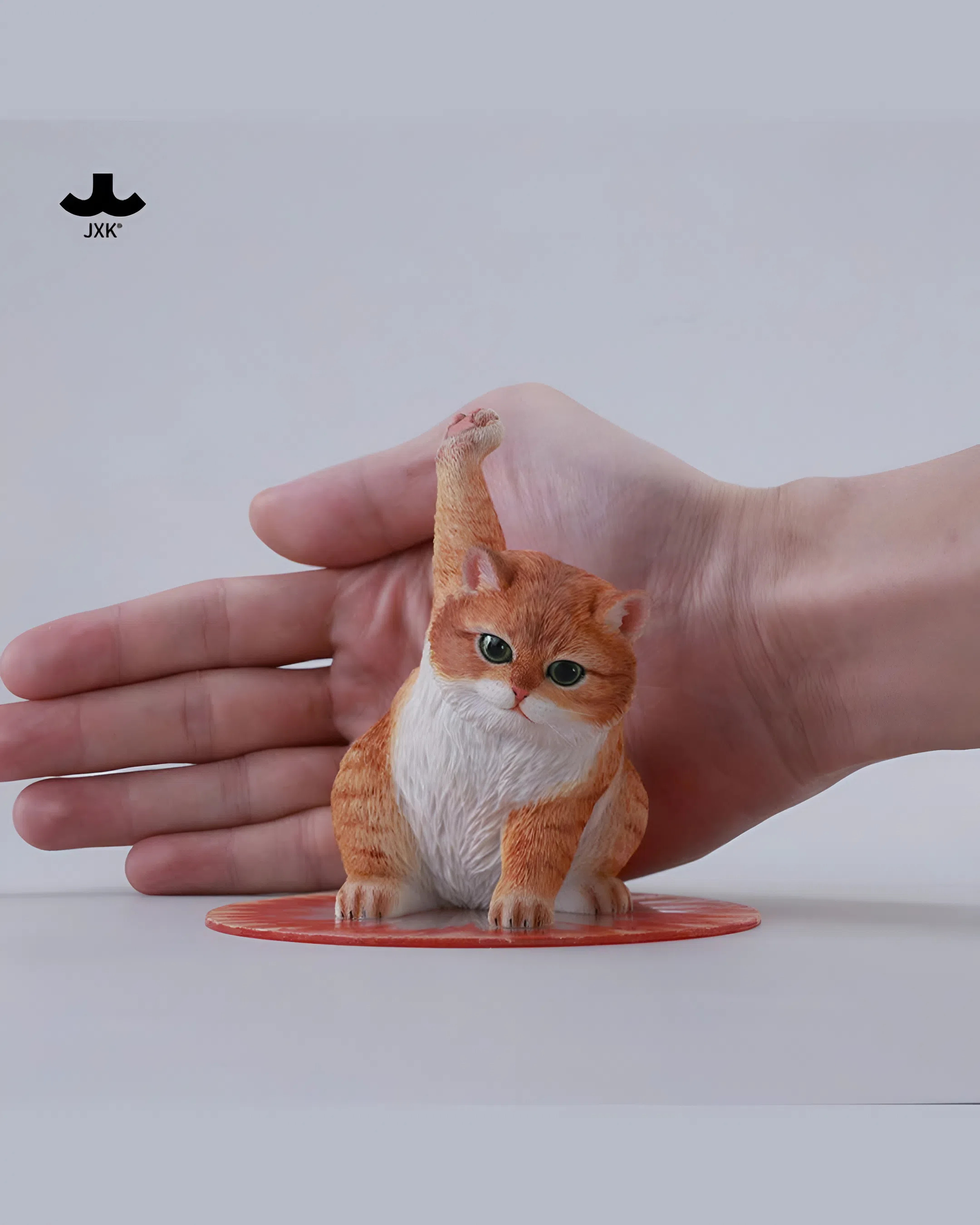 JXK-Super Cat-B