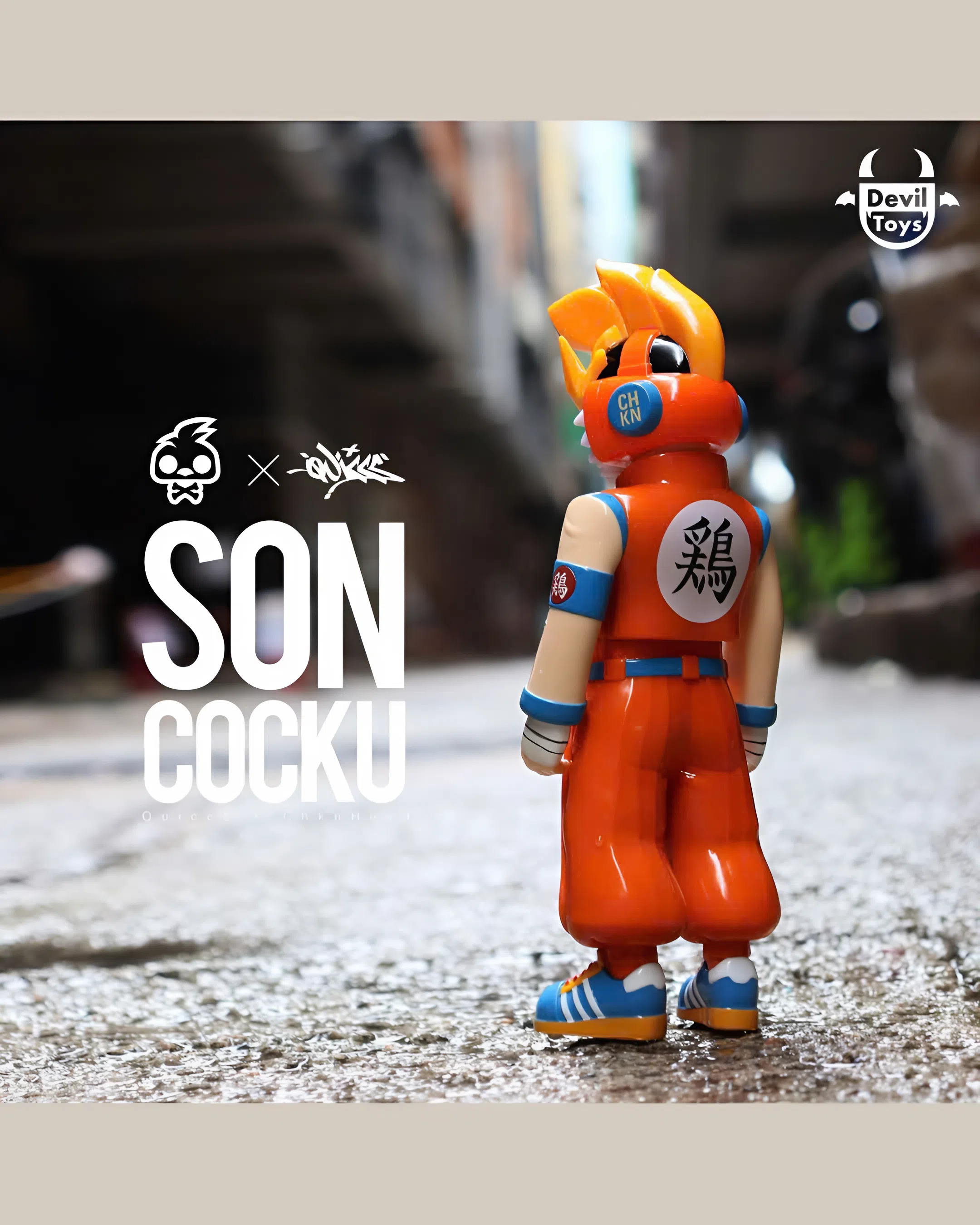 Son Cocku