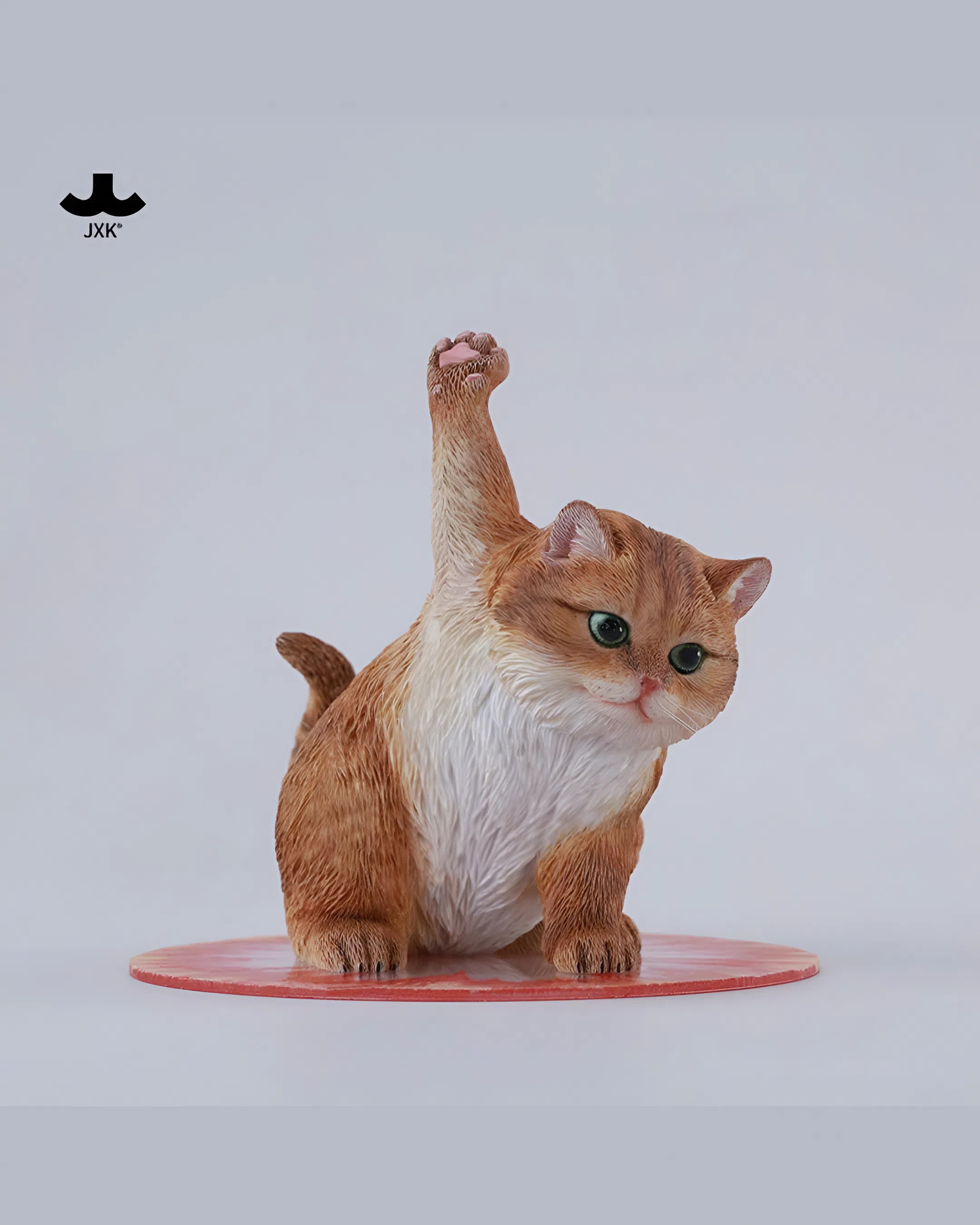 JXK-Super Cat-D