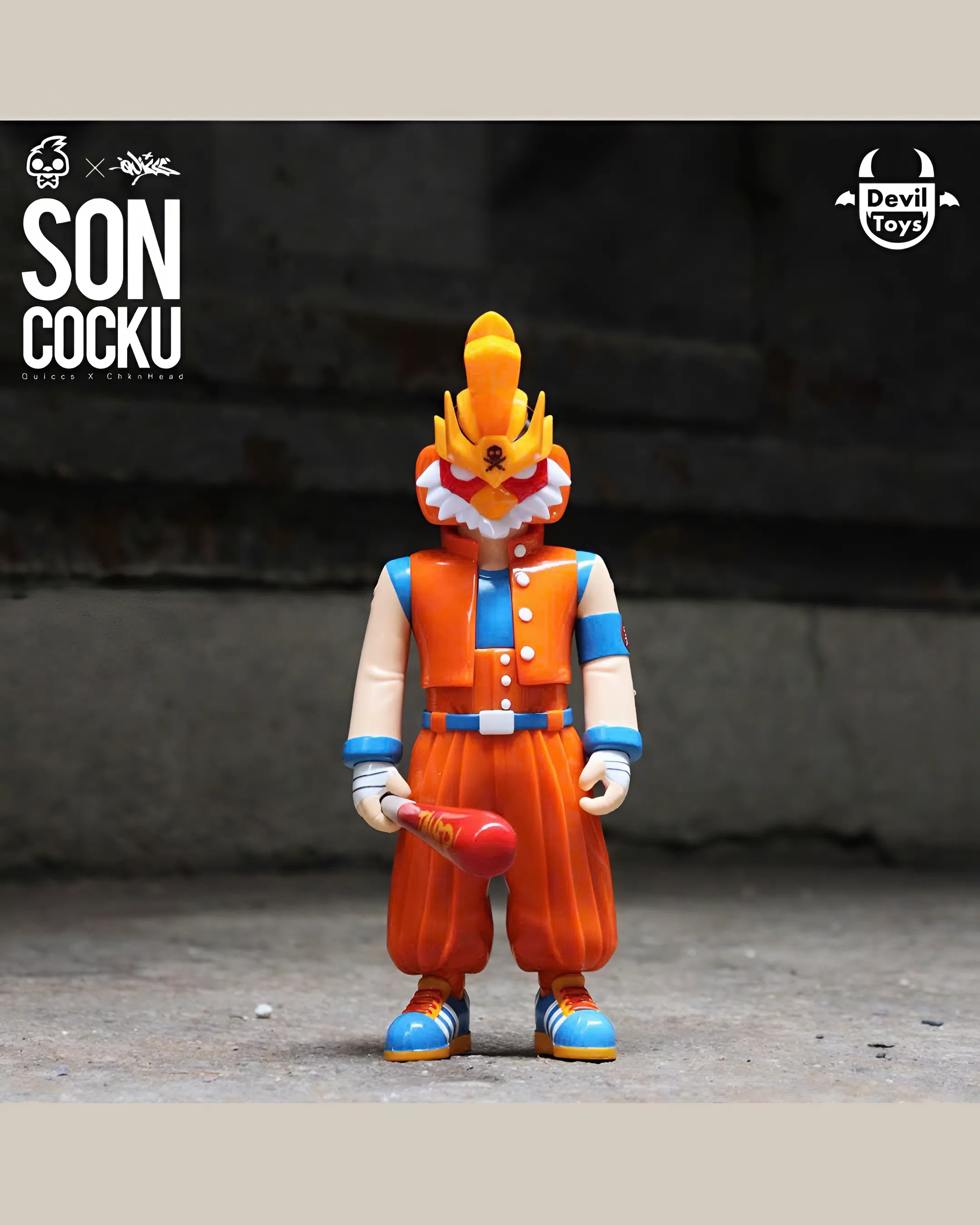 Son Cocku