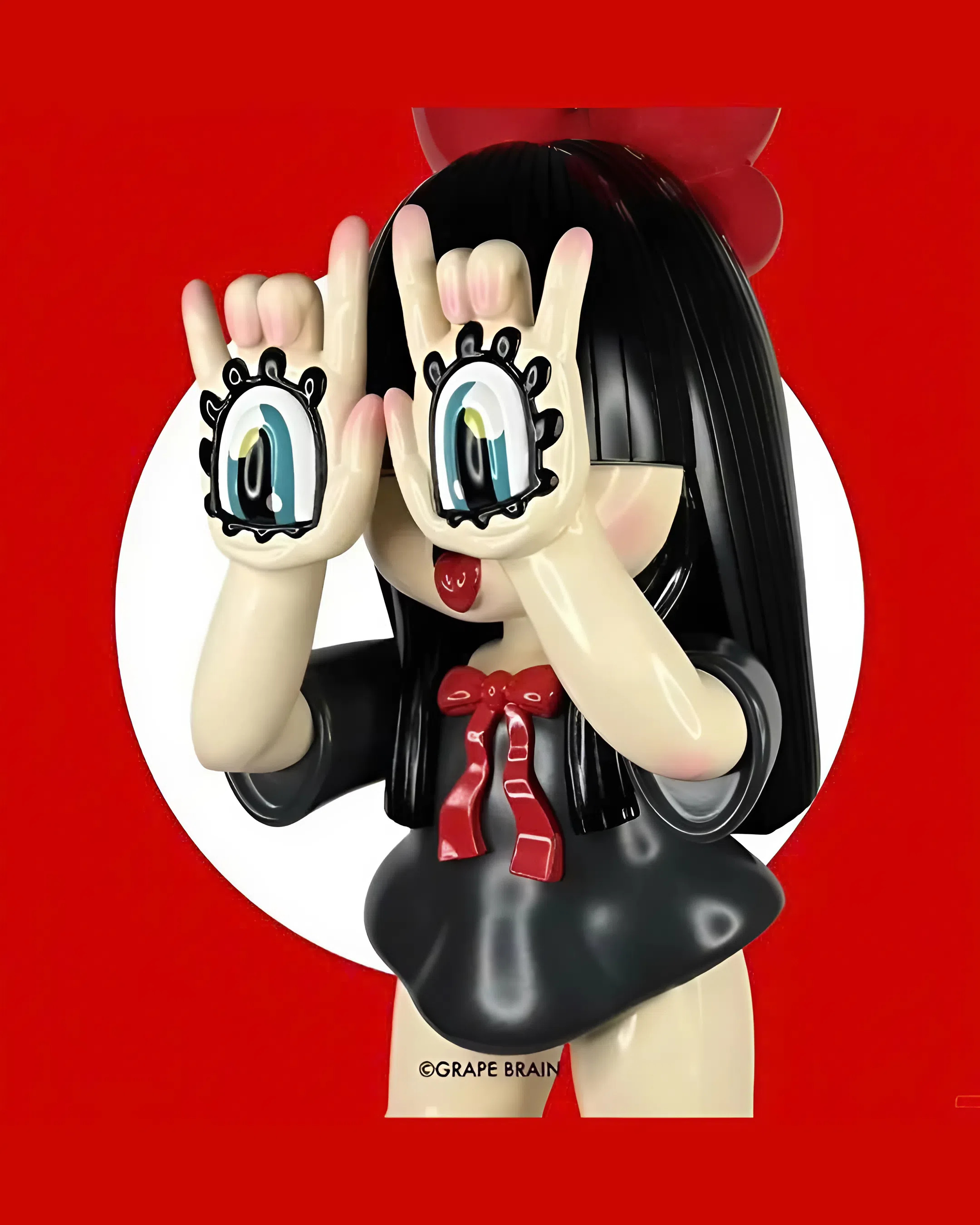 Megaton Nigiru Chan