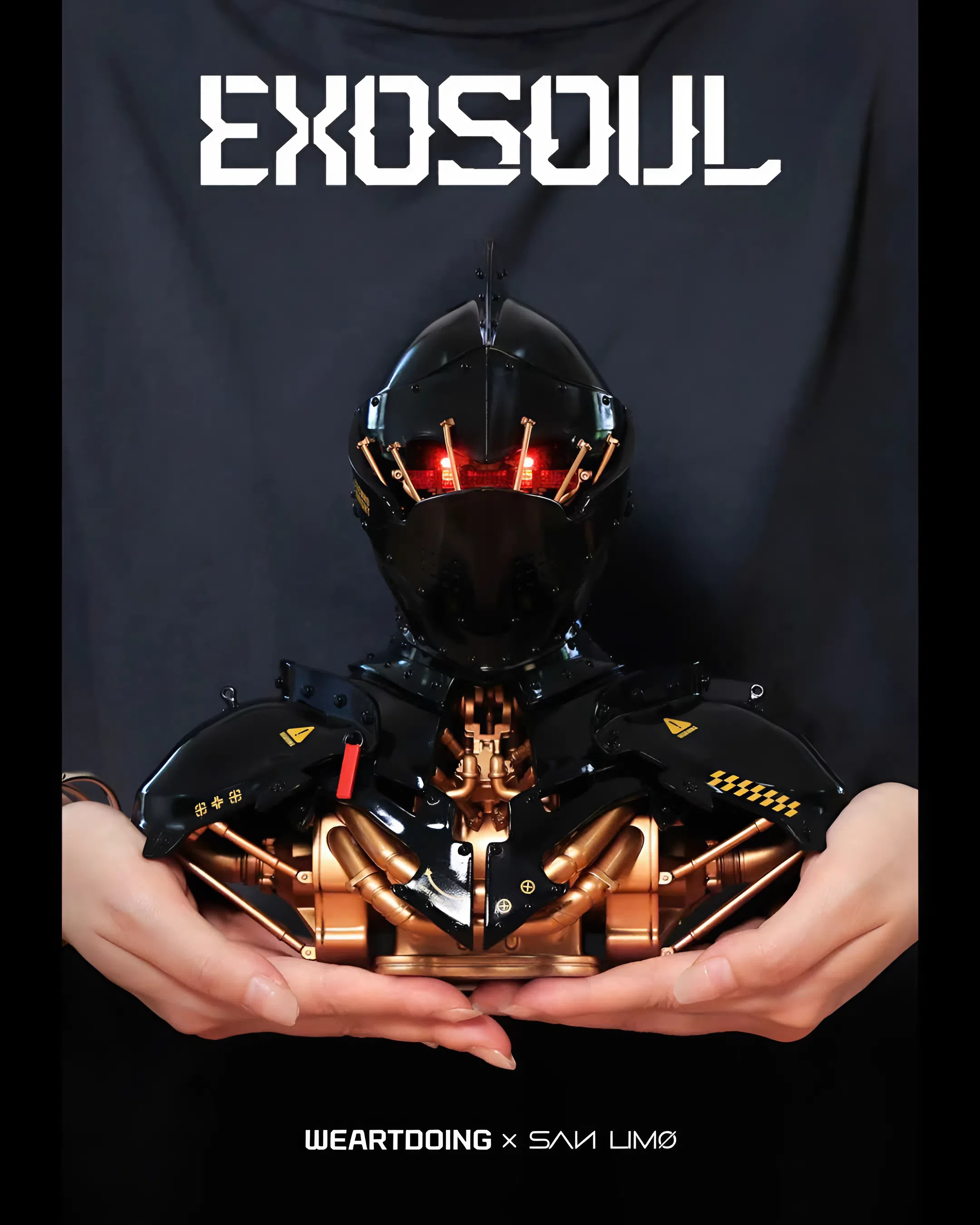 EXOSOUL-Dark