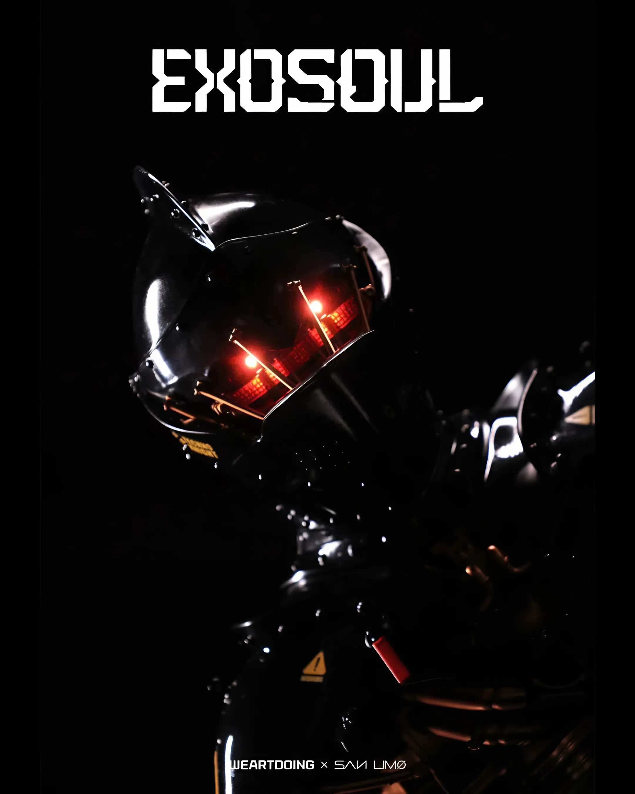 EXOSOUL-Dark