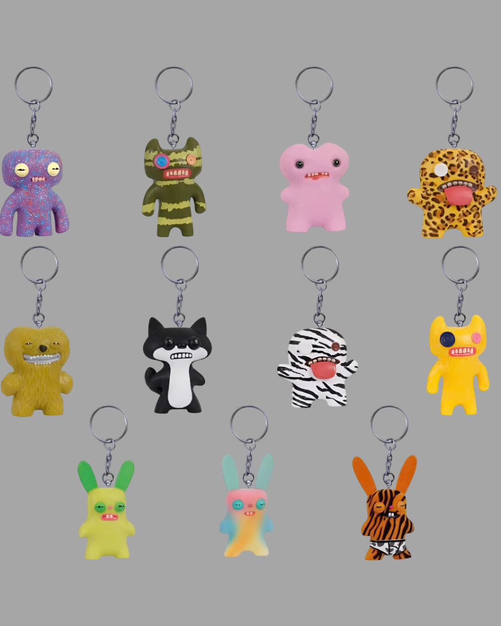 Fuggler Blind Bag Series