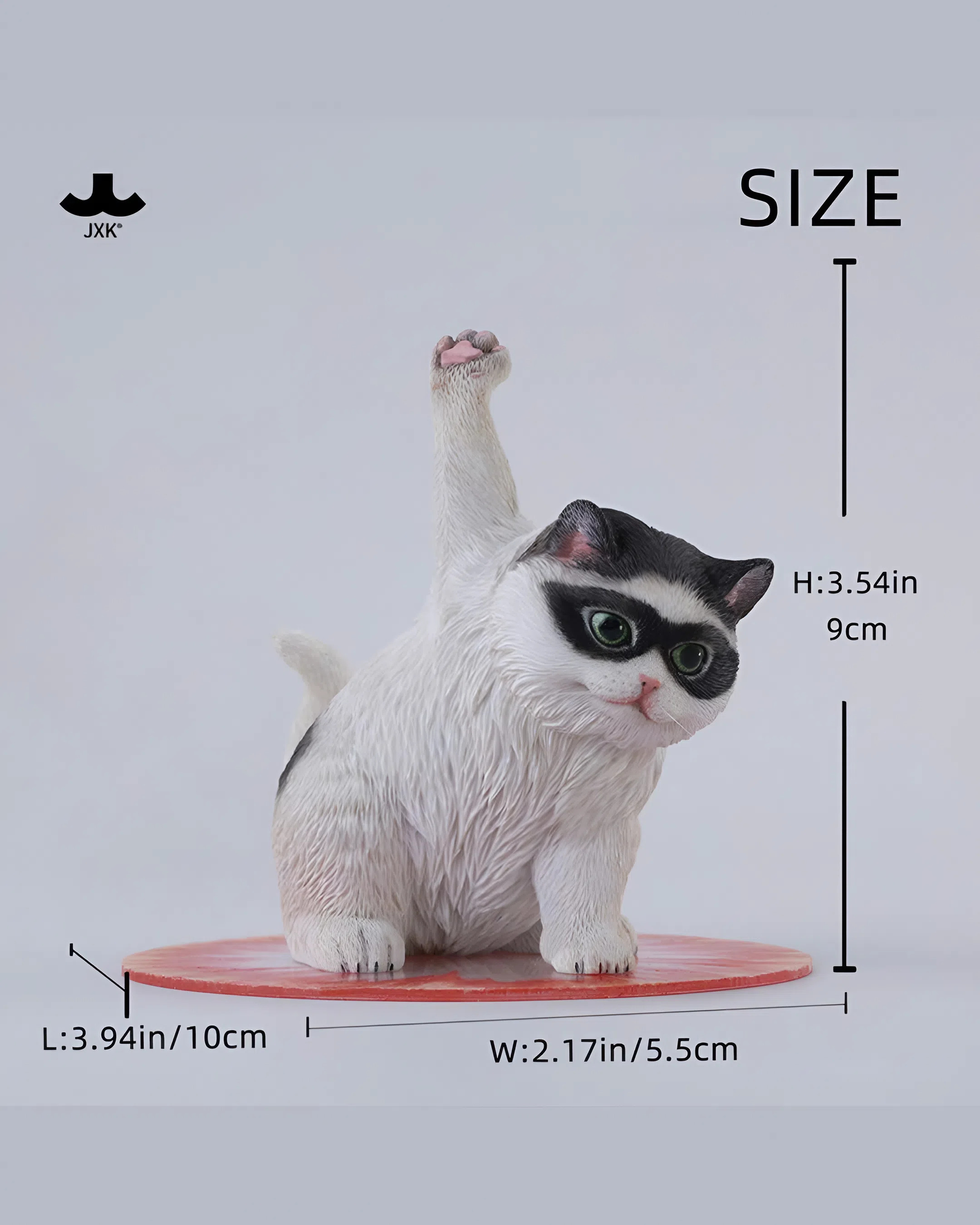 JXK-Super Cat-A