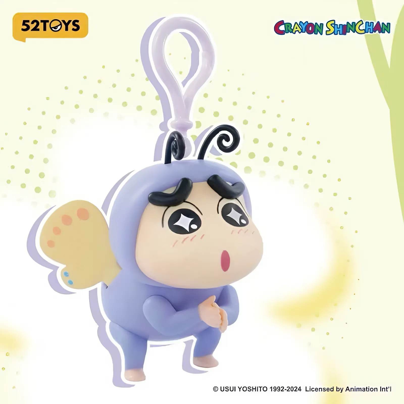 Crayon Shinchan Flapping Wings Series Blind Box