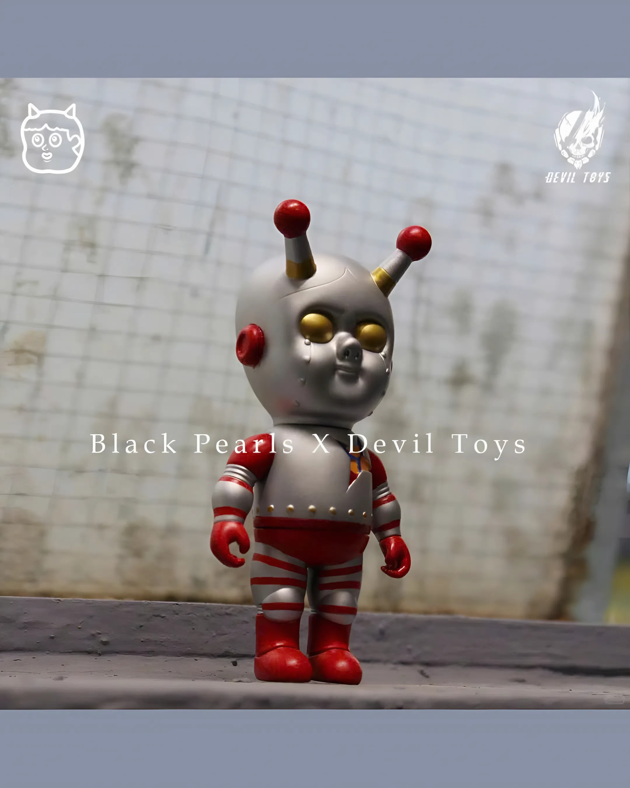 Blackpearls Hapy AI Boy ( OG )