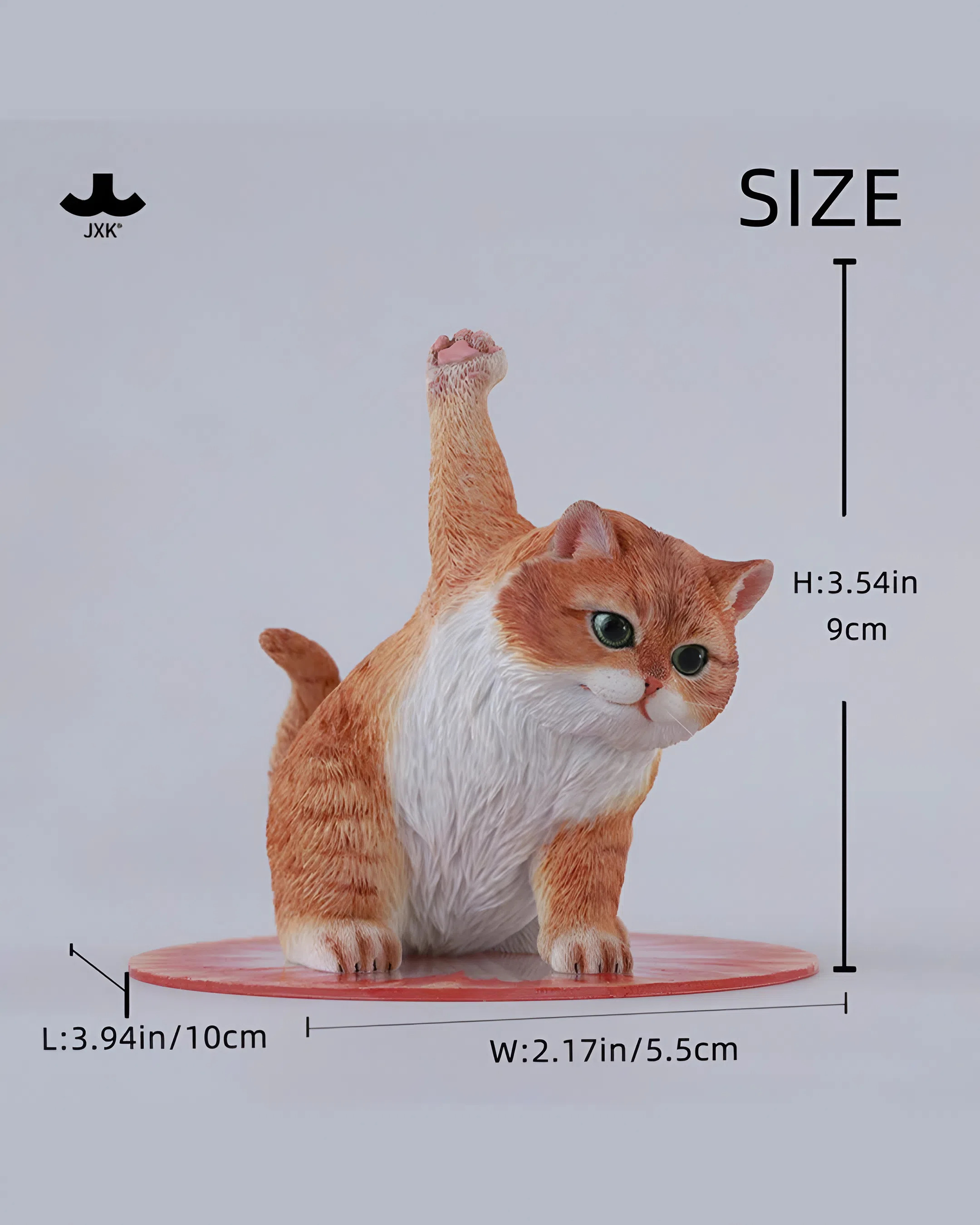 JXK-Super Cat-B