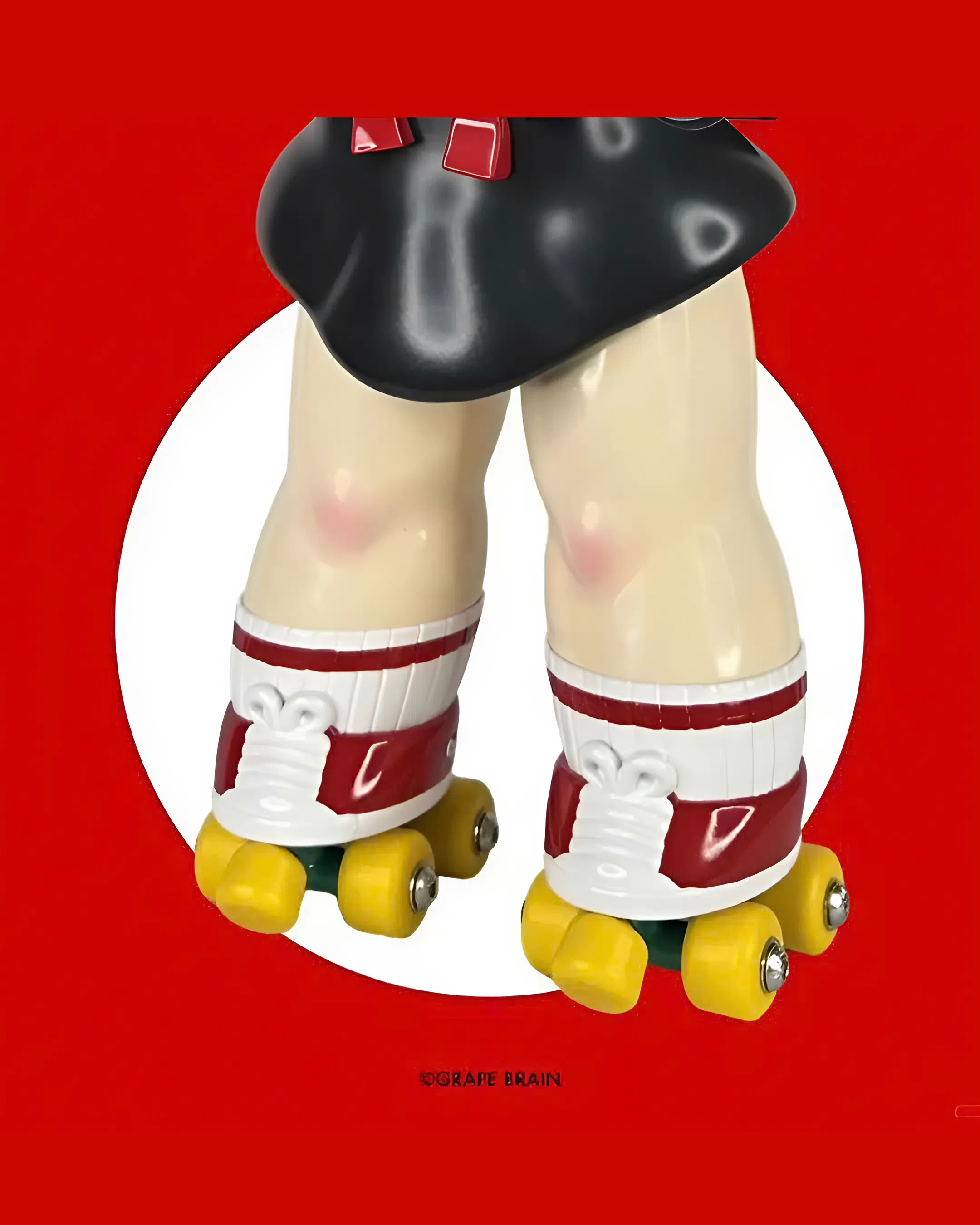 Megaton Nigiru Chan