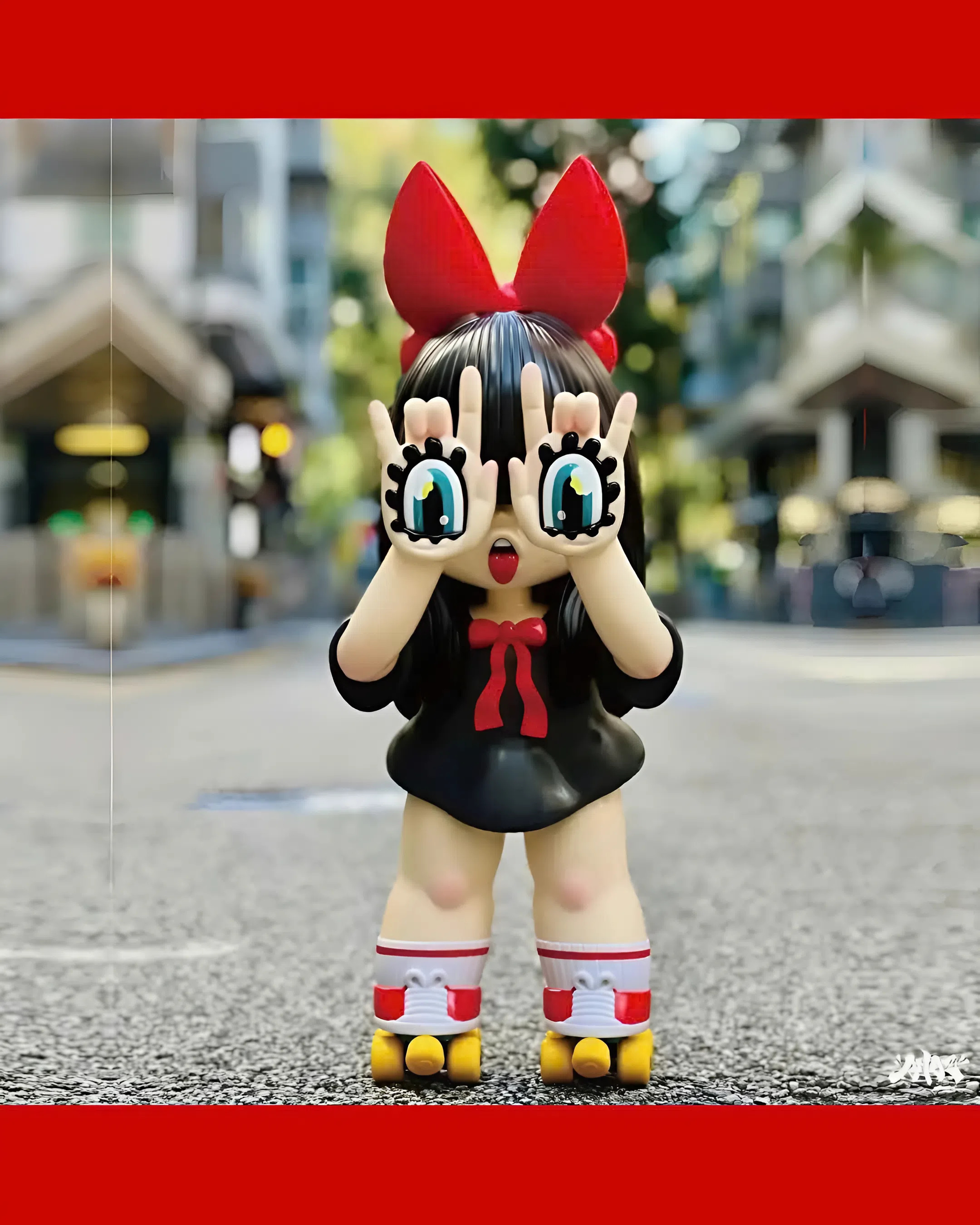 Megaton Nigiru Chan