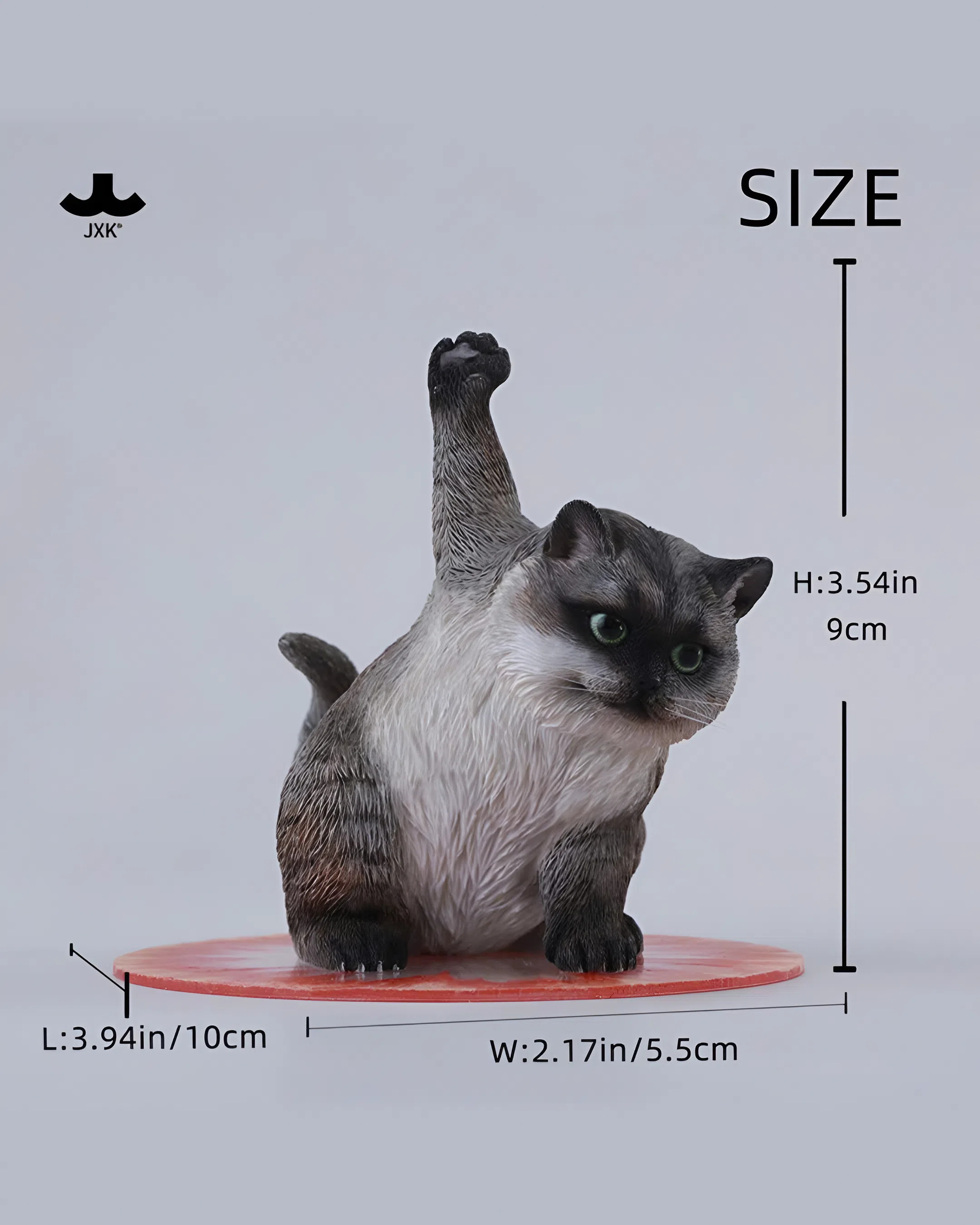 JXK-Super Cat-C