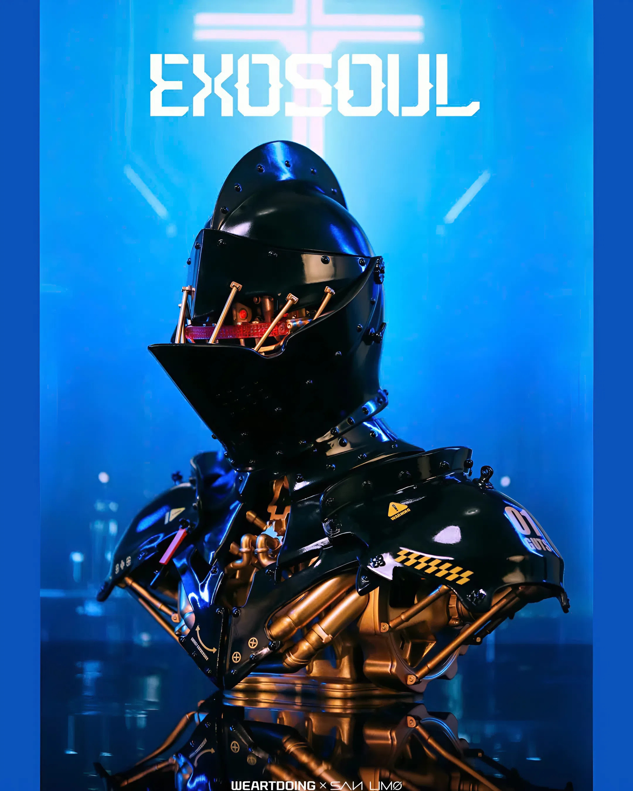 EXOSOUL-Dark