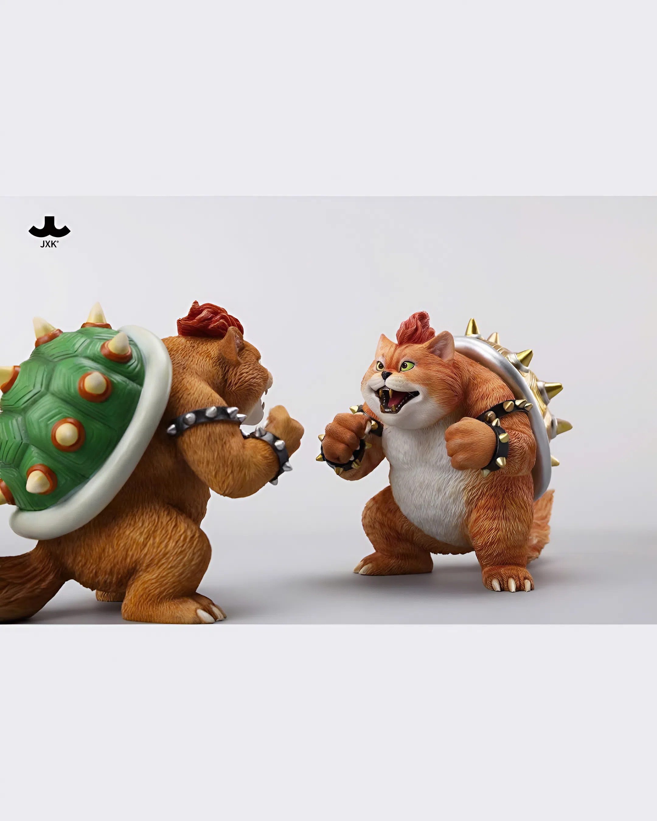 Bowser cat-Golden